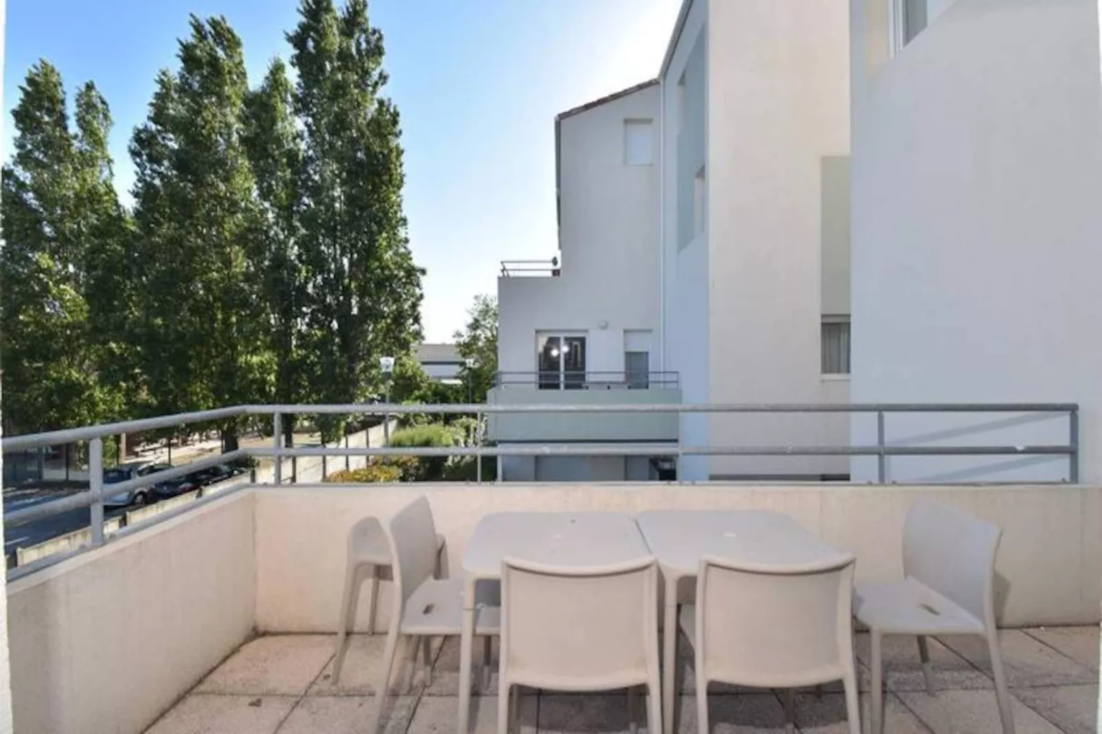 Résidence Cap Camargue-Niet-getagd