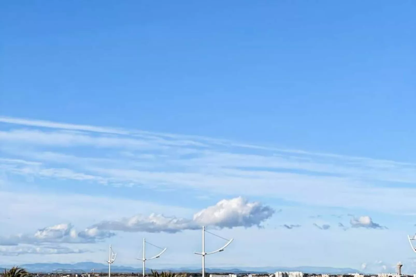 Résidence Le Catamaran-Niet-getagd