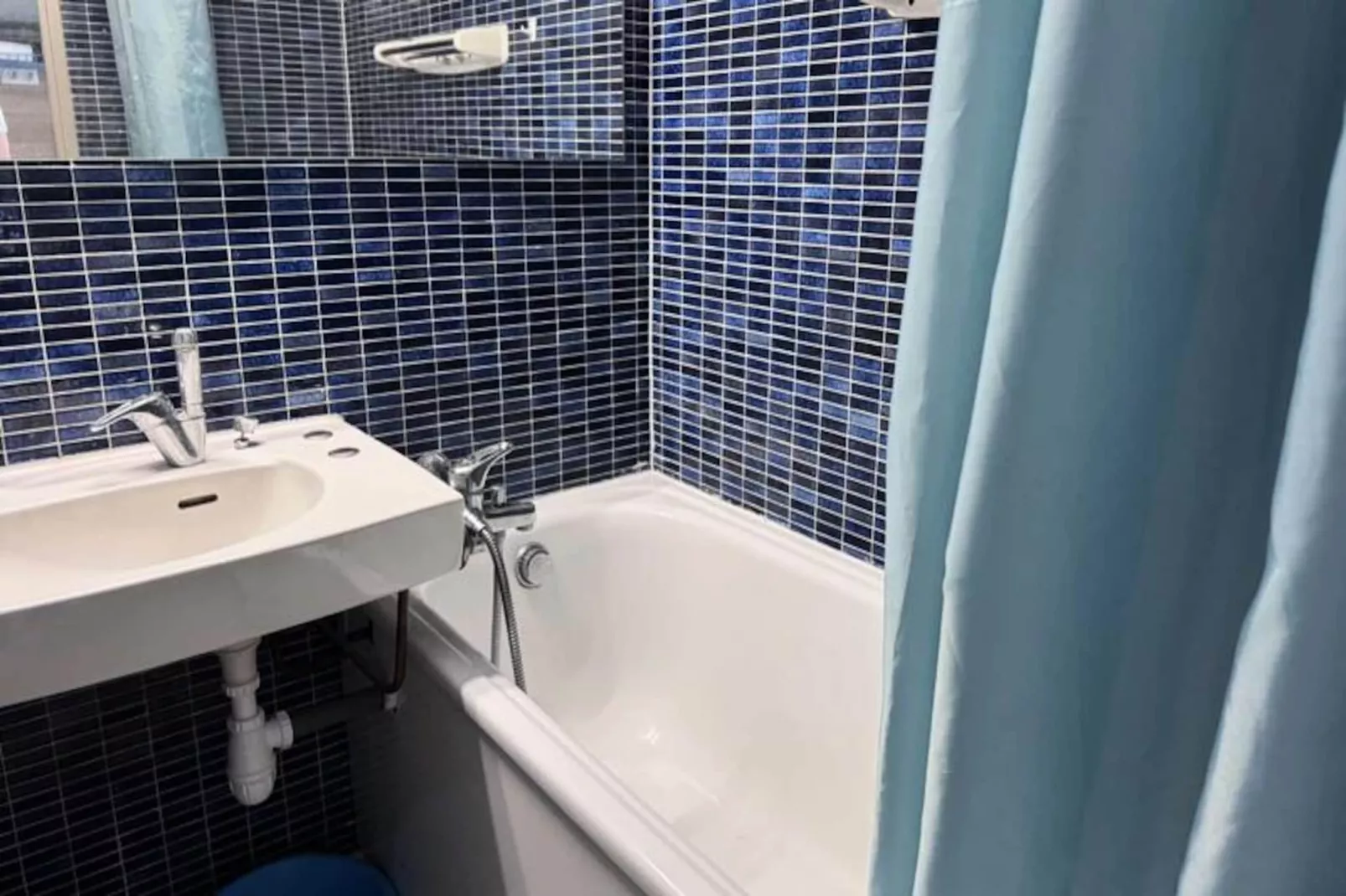 Résidence Les Jardins Du Port-Niet-getagd