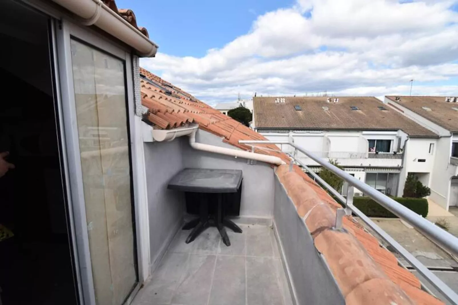 Résidence Les Suzannes-Niet-getagd