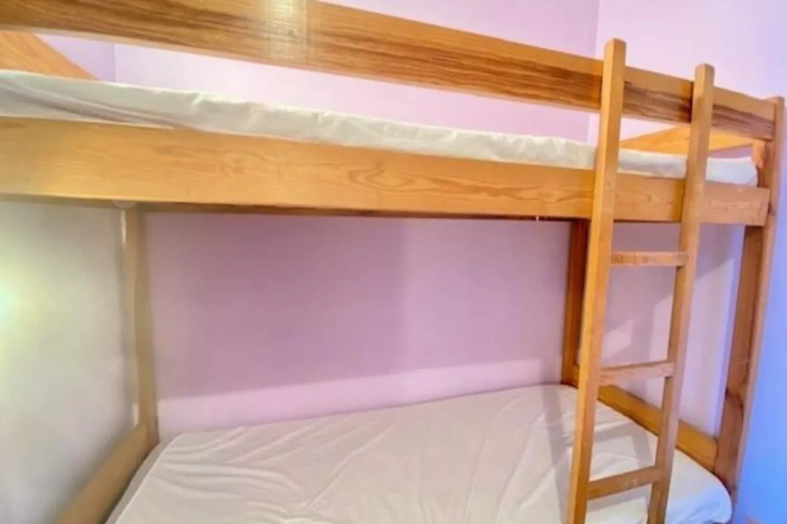 Résidence Les Flamants-Niet-getagd