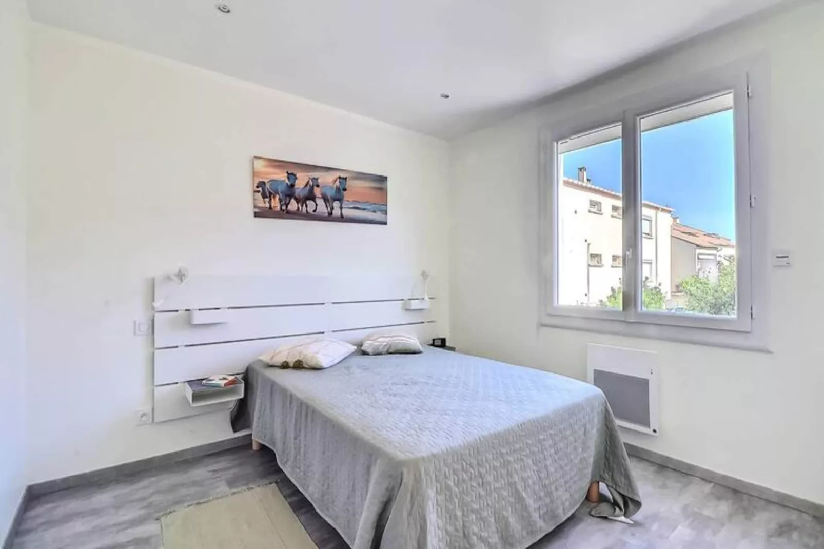 Résidence Les Suzannes-Niet-getagd