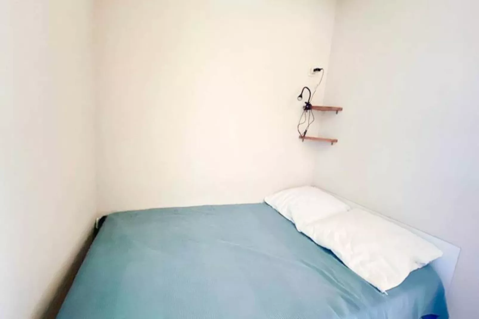 Résidence Le Lagon Bleu-Niet-getagd