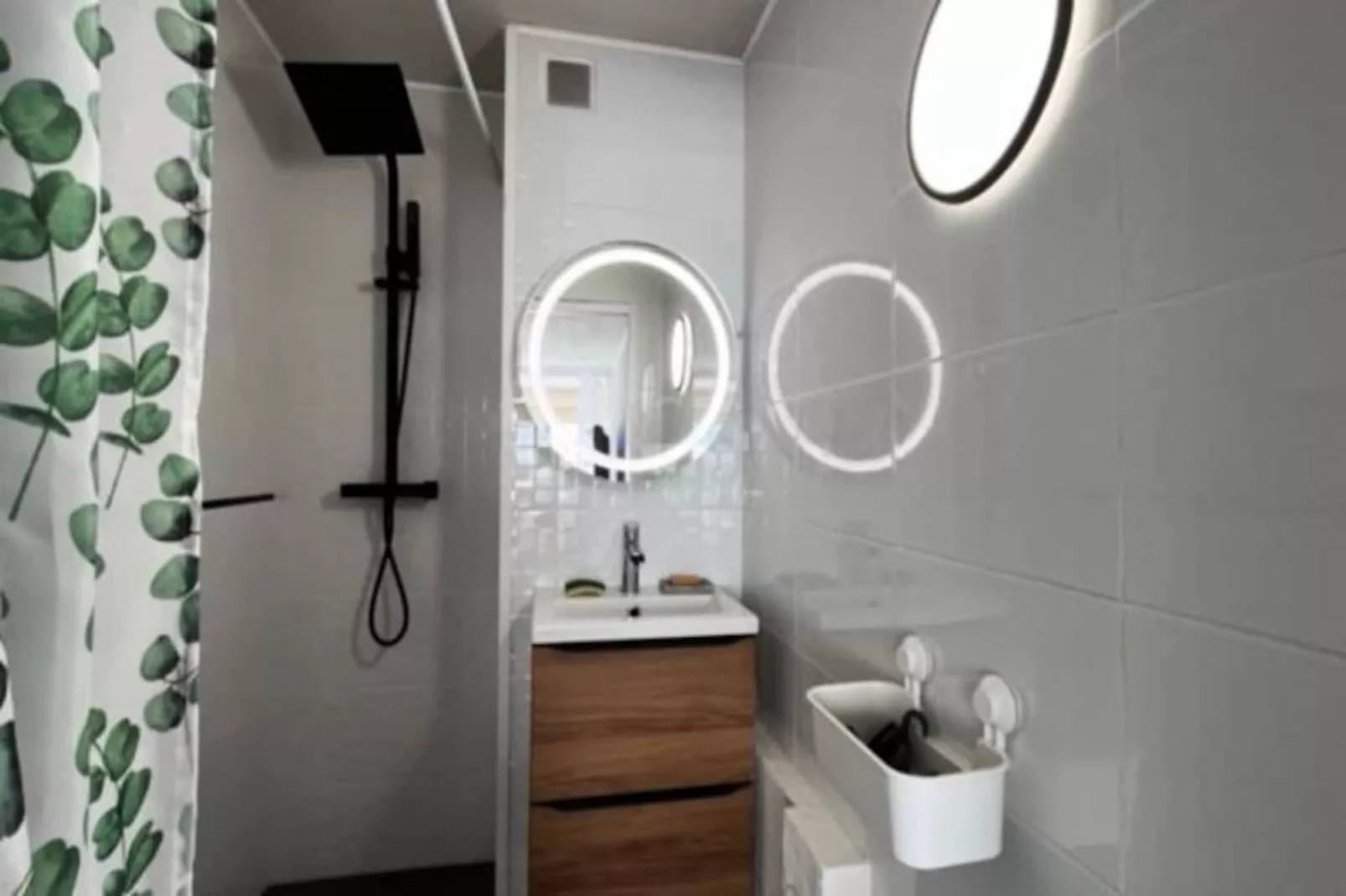 Résidence Le Lagon Bleu-Niet-getagd