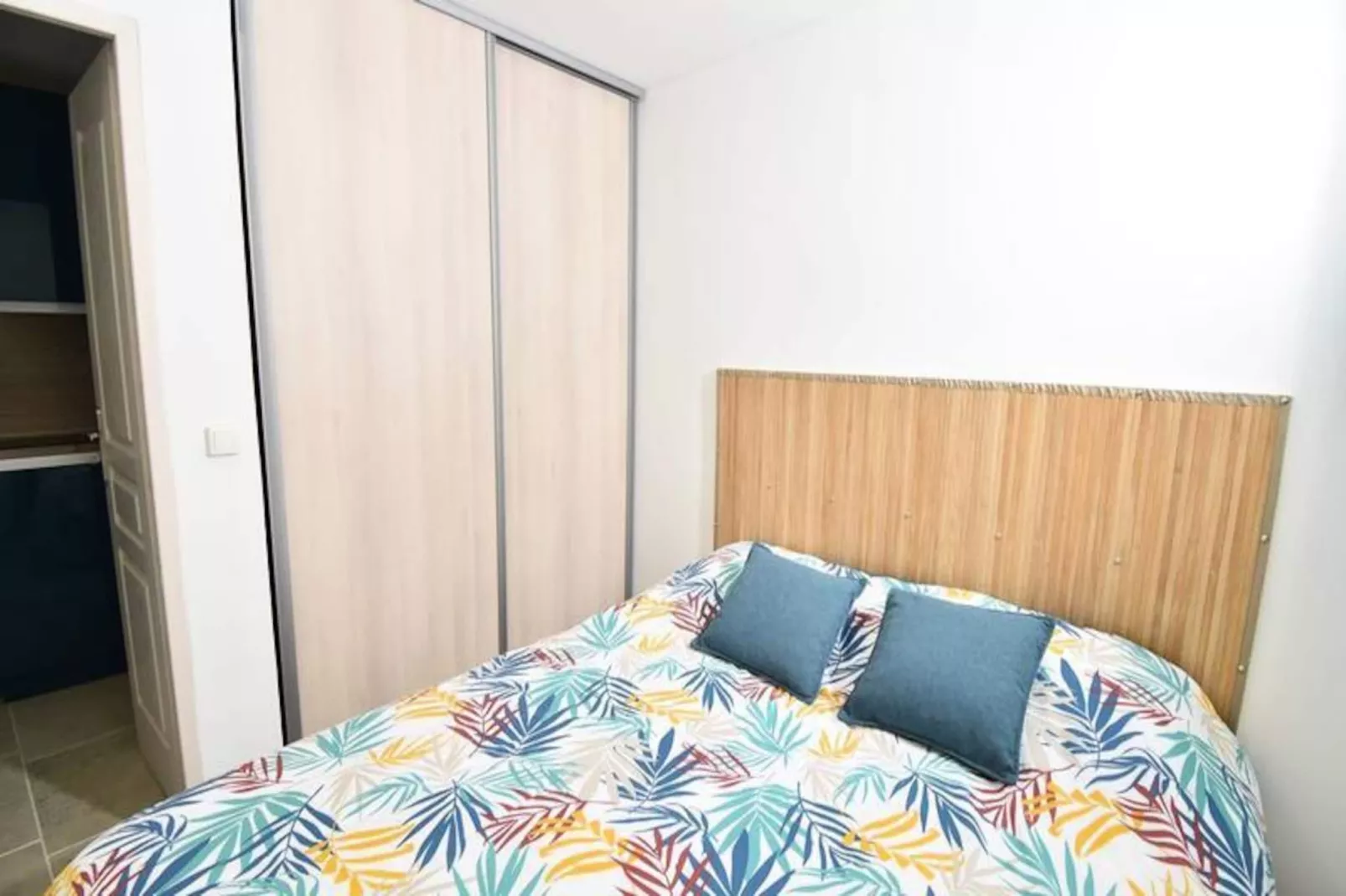 Résidence Le Chabian-Niet-getagd