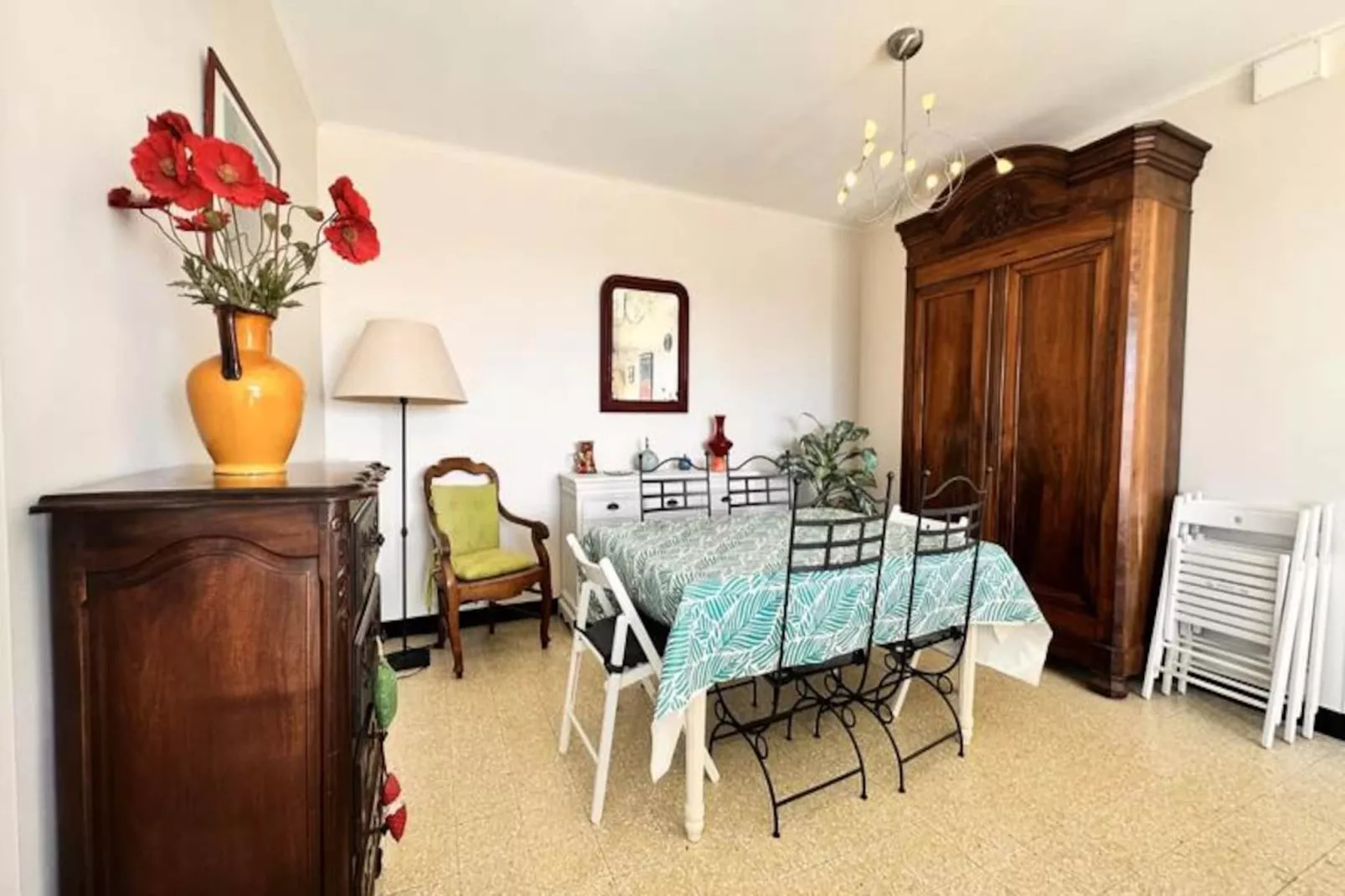 Résidence Le Reflet Des Mers - P3 Premi&egrave;re Ligne Vue Mer Et Parking-Niet-getagd