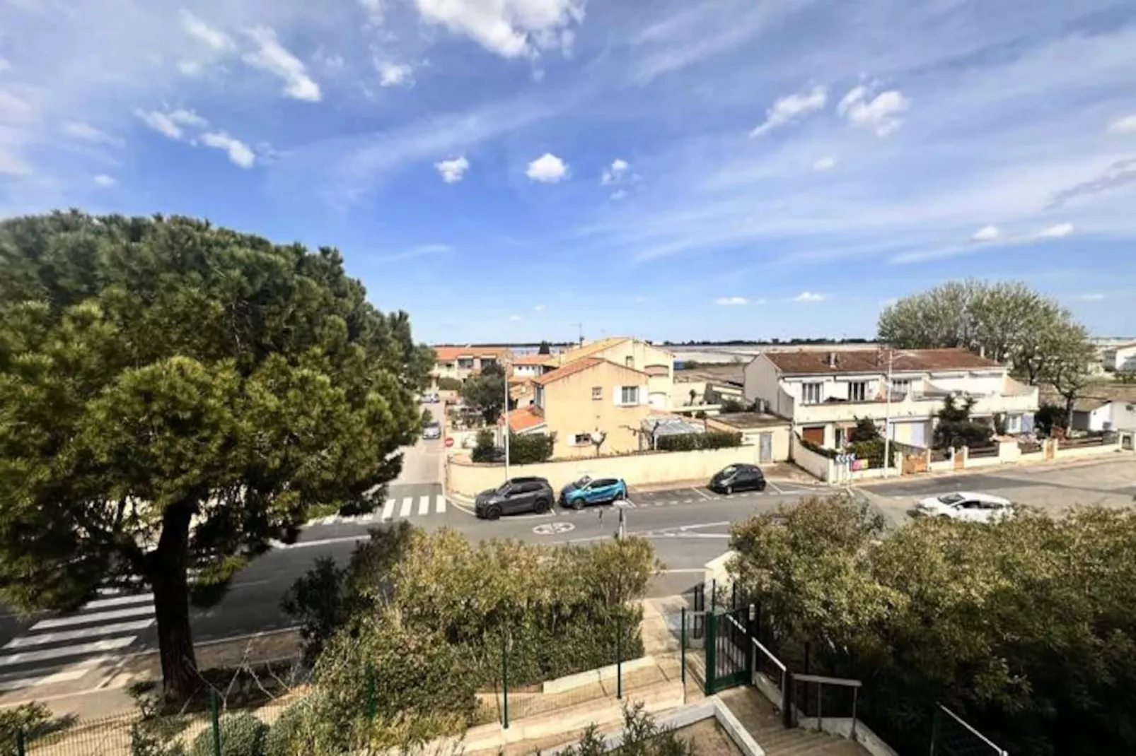 Résidence Studio Les Floralies 2 Personnes Dans R&eacute;sidence Avec Piscine-Niet-getagd