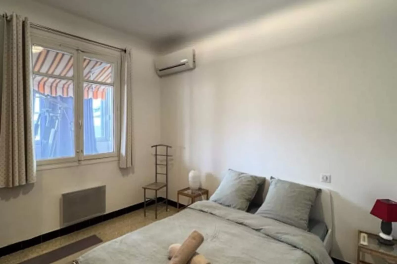 Résidence Place De L'ancre  Appartement 3 Chambres Avec Garage &ndash; 5 Min Plage & Centre-Niet-getagd