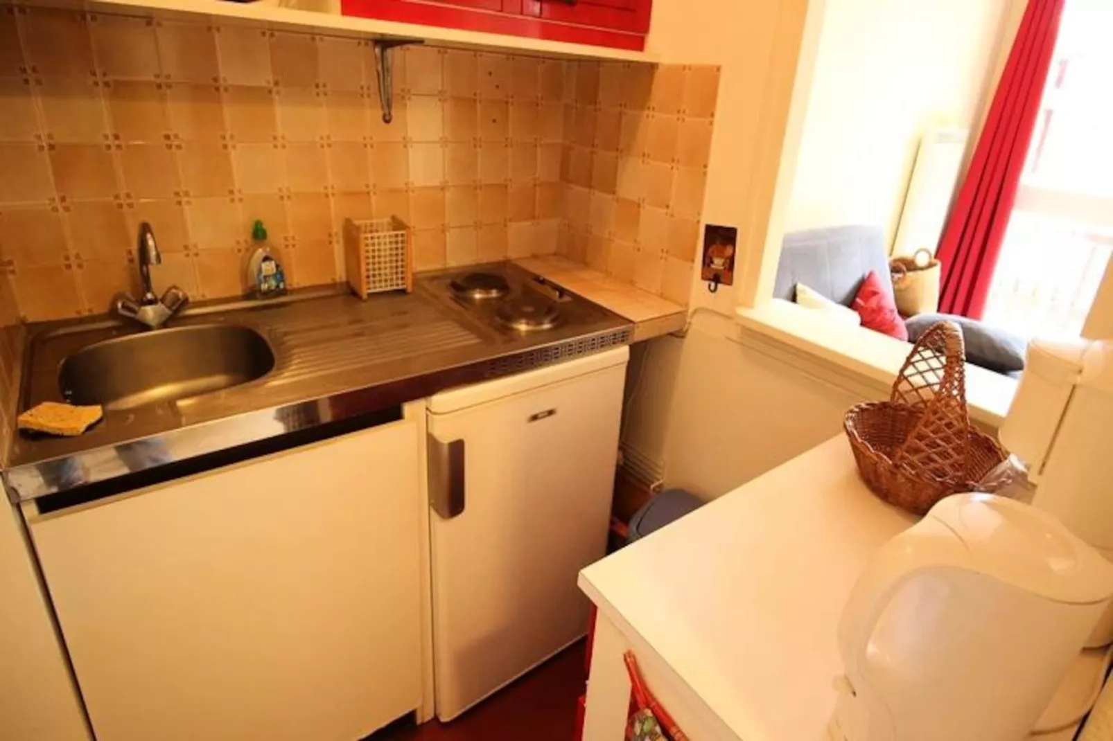 Résidence Entecade-Niet-getagd