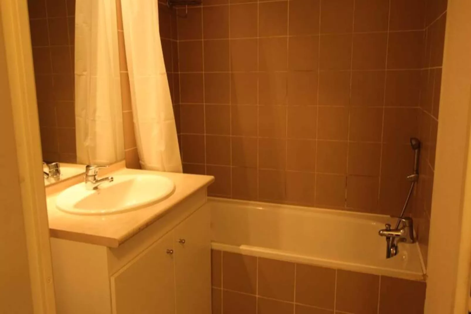 Résidence Jardins Du Ramel-Niet-getagd