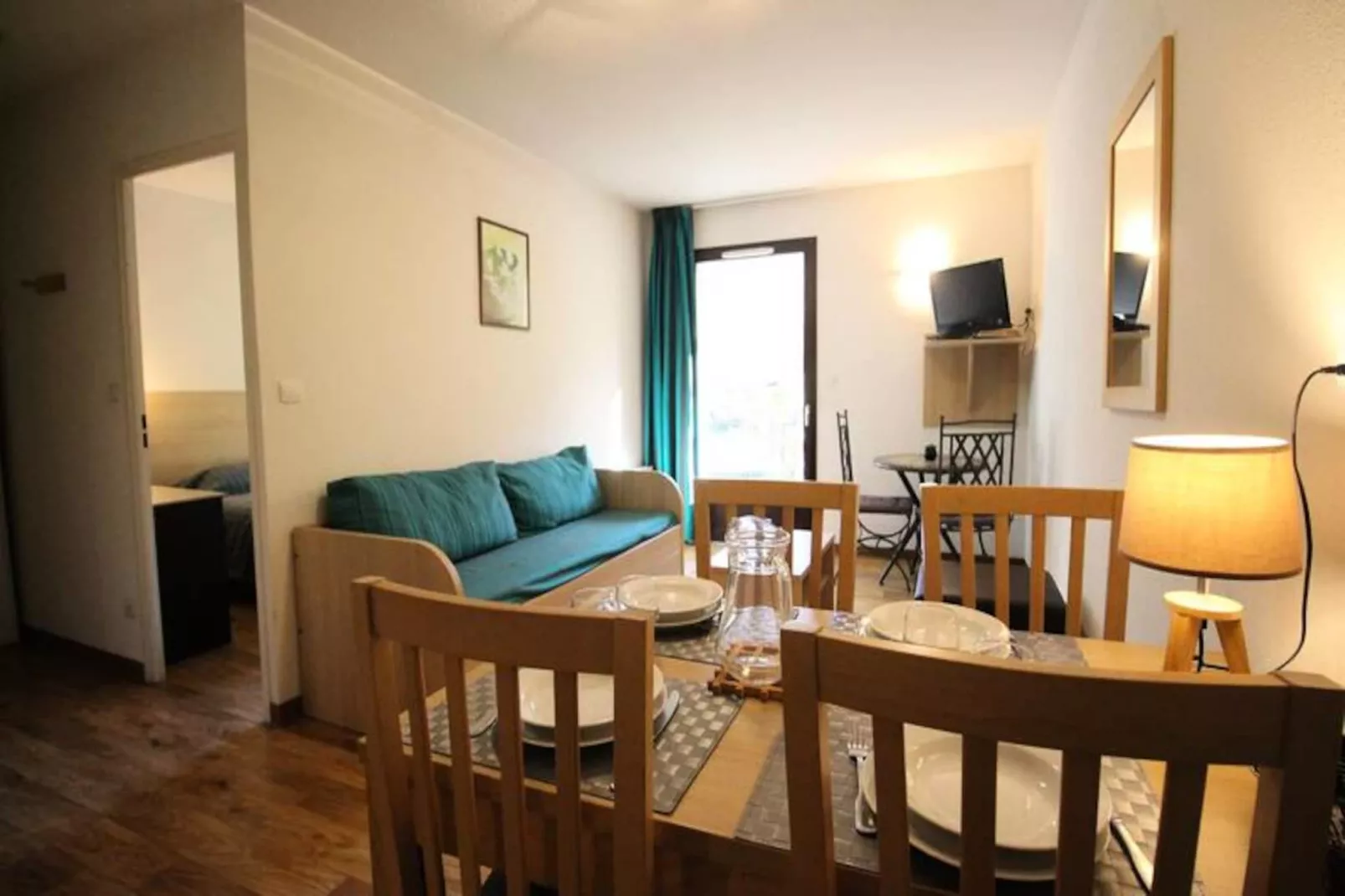 Résidence Jardins Du Ramel-Niet-getagd