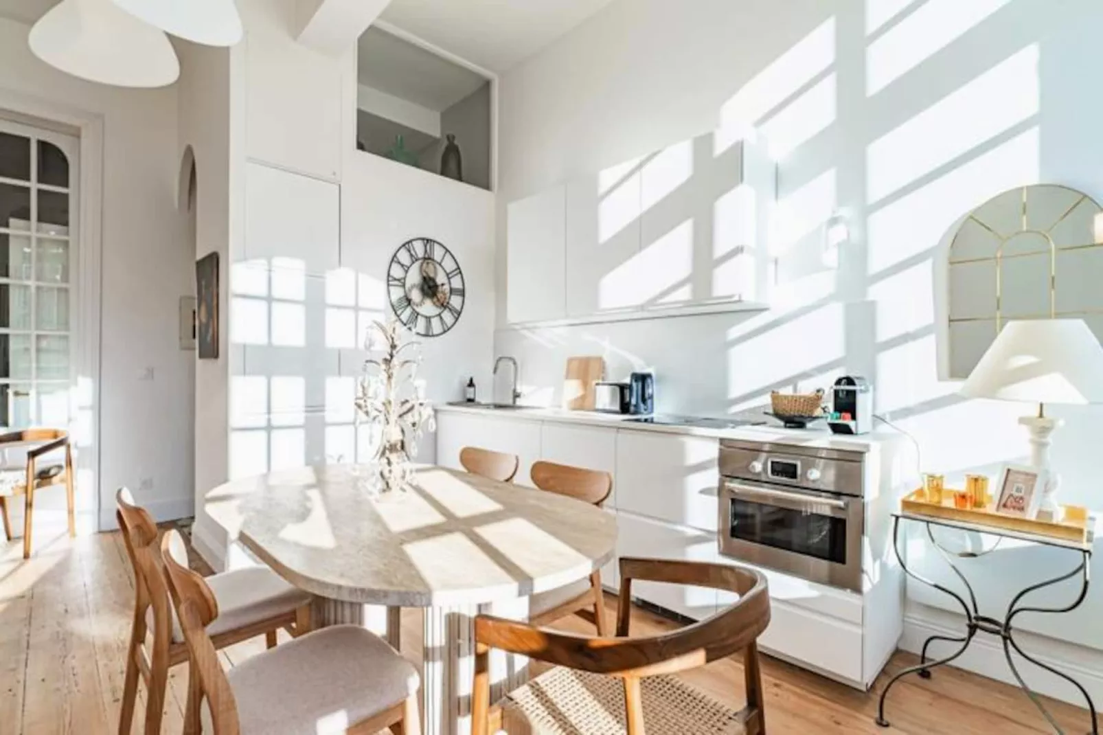 &eacute;l&eacute;gant Appartement Place Du Parlement Pour 4 Personnes-Niet-getagd