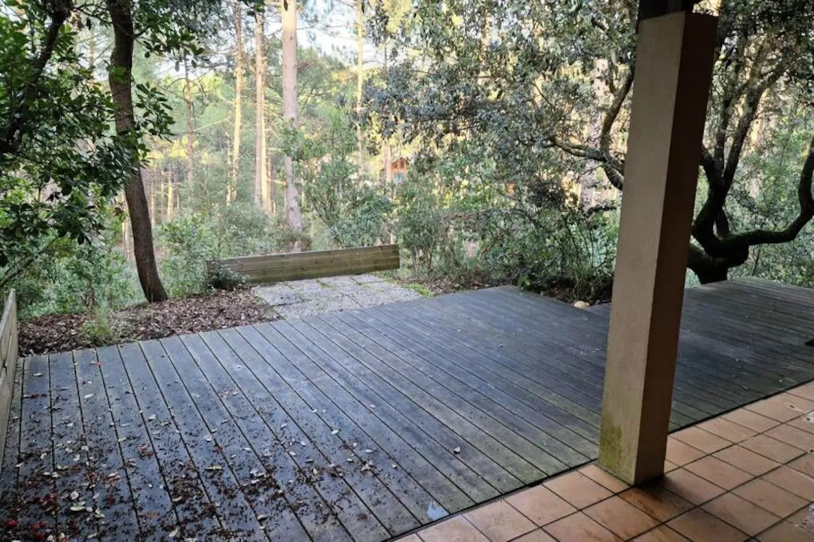 Résidence 129-carcans-Niet-getagd