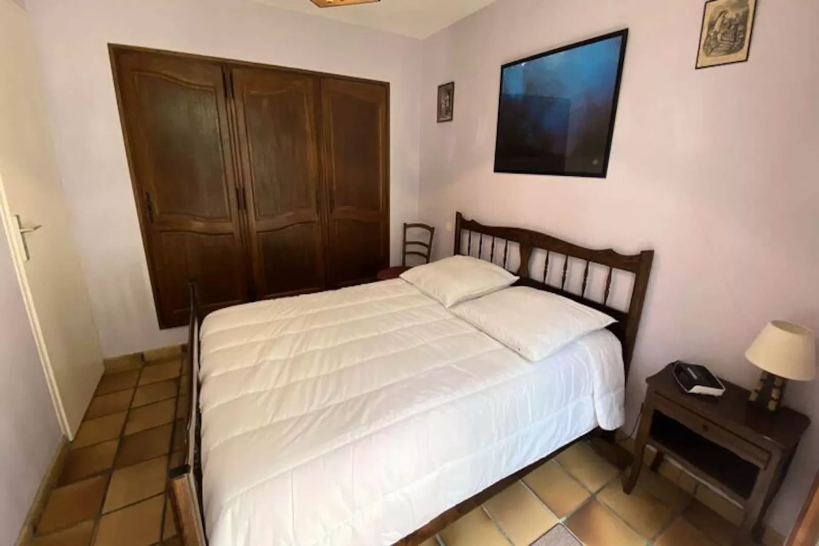 Résidence La Grande Combe-Niet-getagd