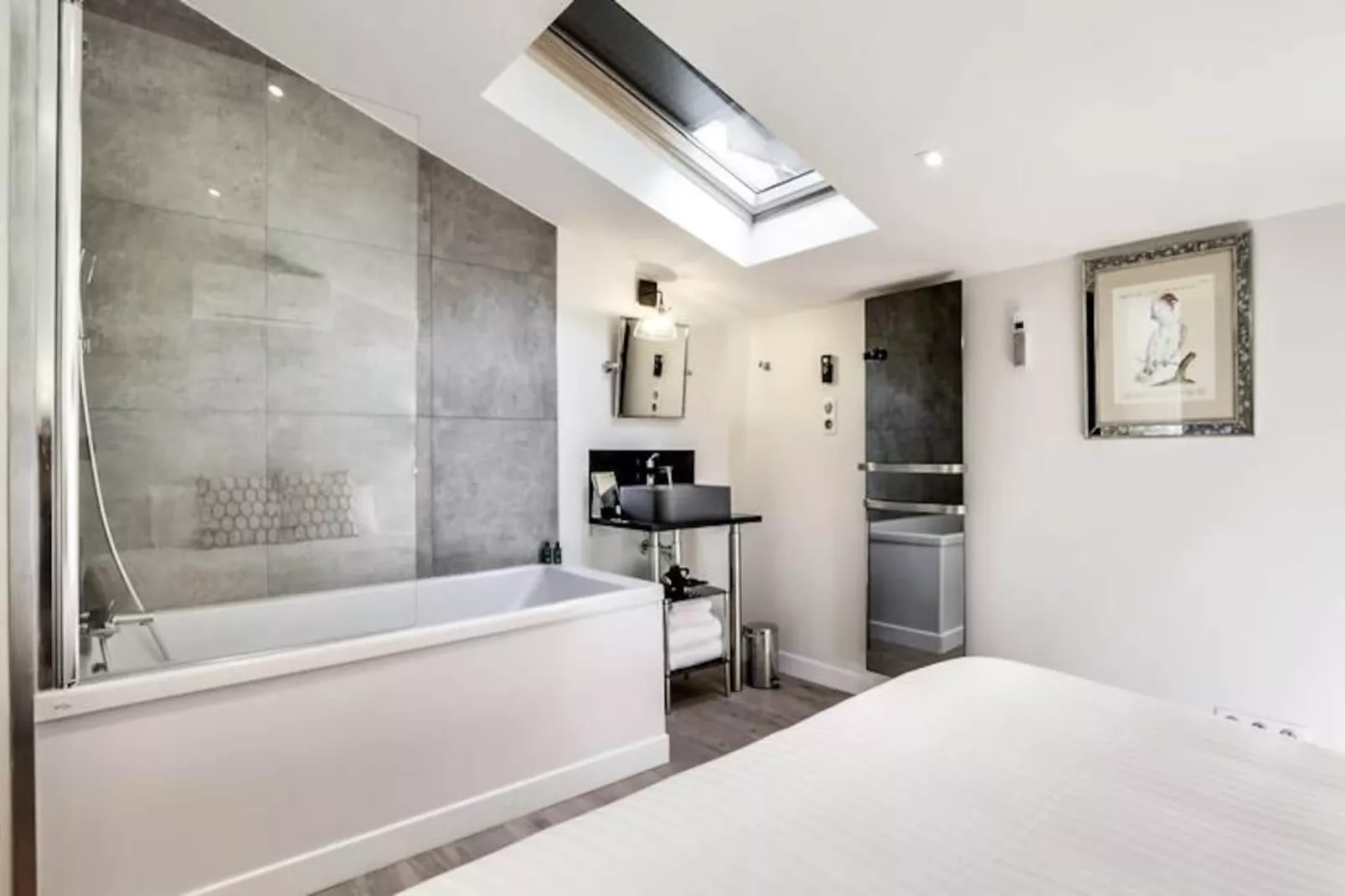 Maison Ingw&euml; - T4 Pour 8 Personnes Place Gambetta-Niet-getagd