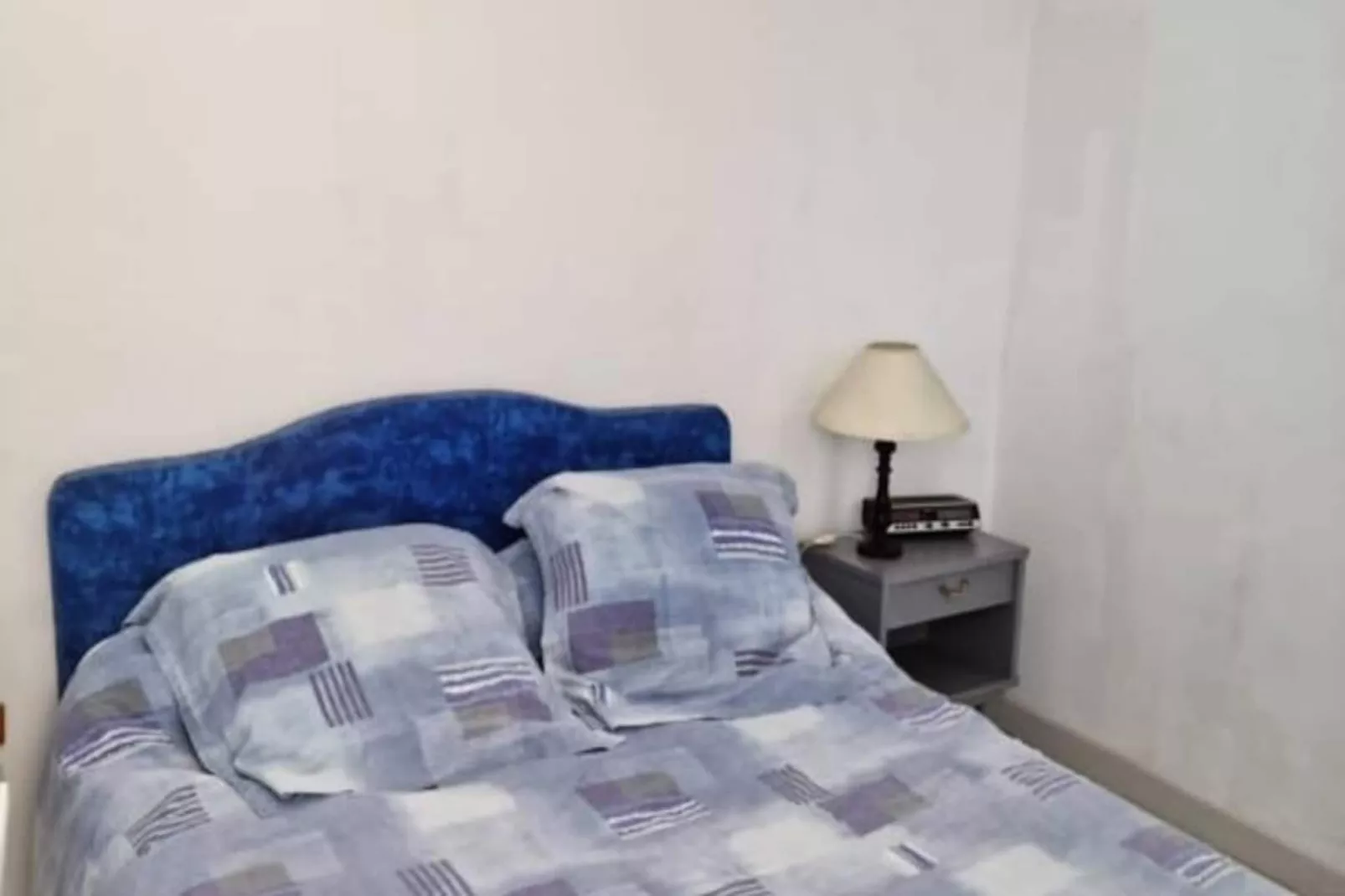 T2 Vue Mer &agrave; Frontignan Plage-Niet-getagd