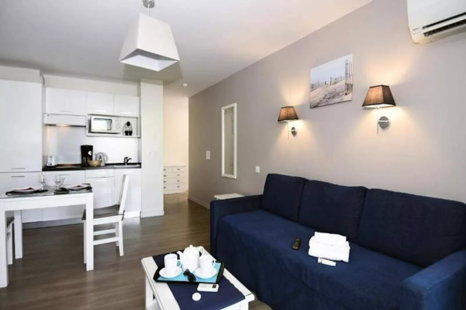 Résidence Odalys Les Dunes du Soleil ***-Niet-getagd