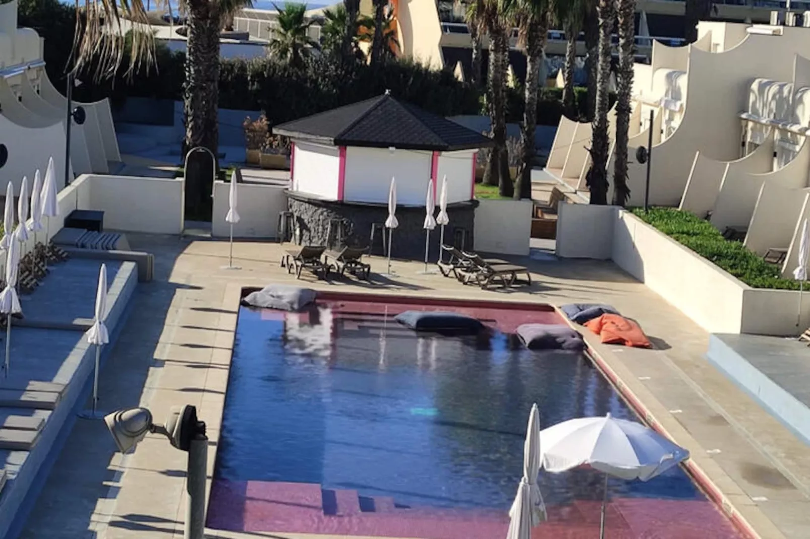 Résidence LE JARDIN D'EDEN-Niet-getagd