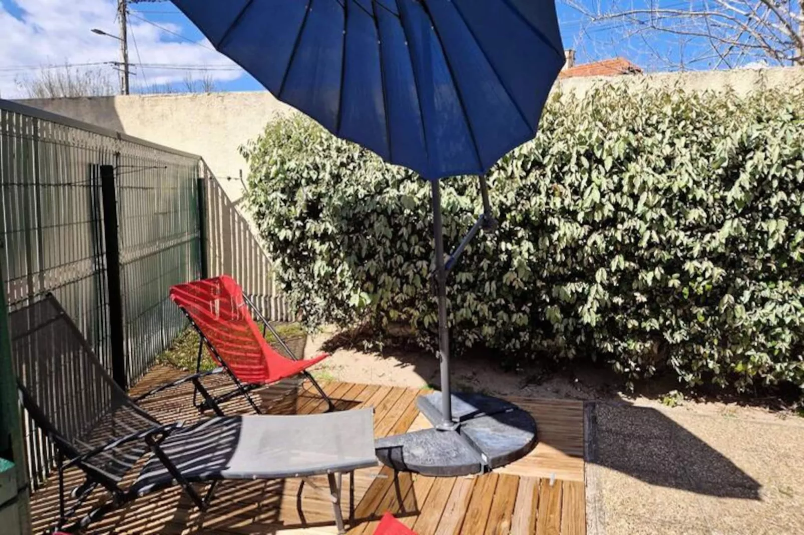 Résidence Marines D'hélios (rés. Les)-Niet-getagd