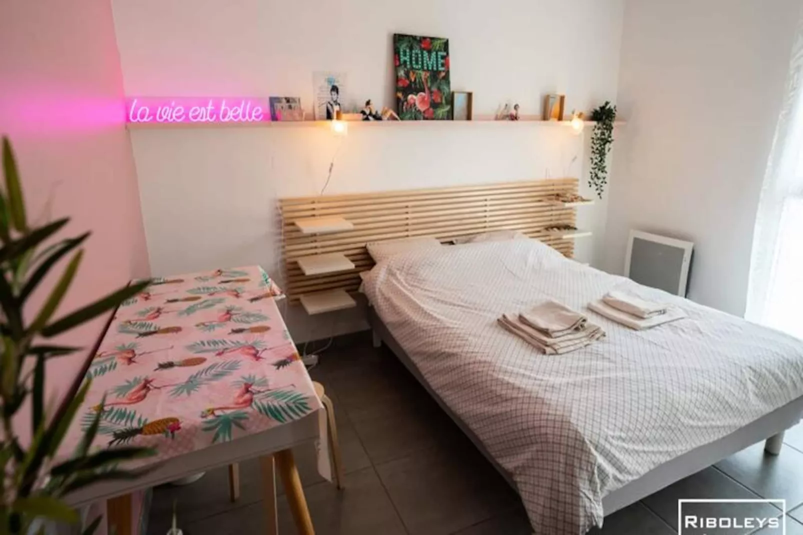 Marina Lodge - T2 Climatis&eacute; Avec Wifi Et Piscine-Niet-getagd