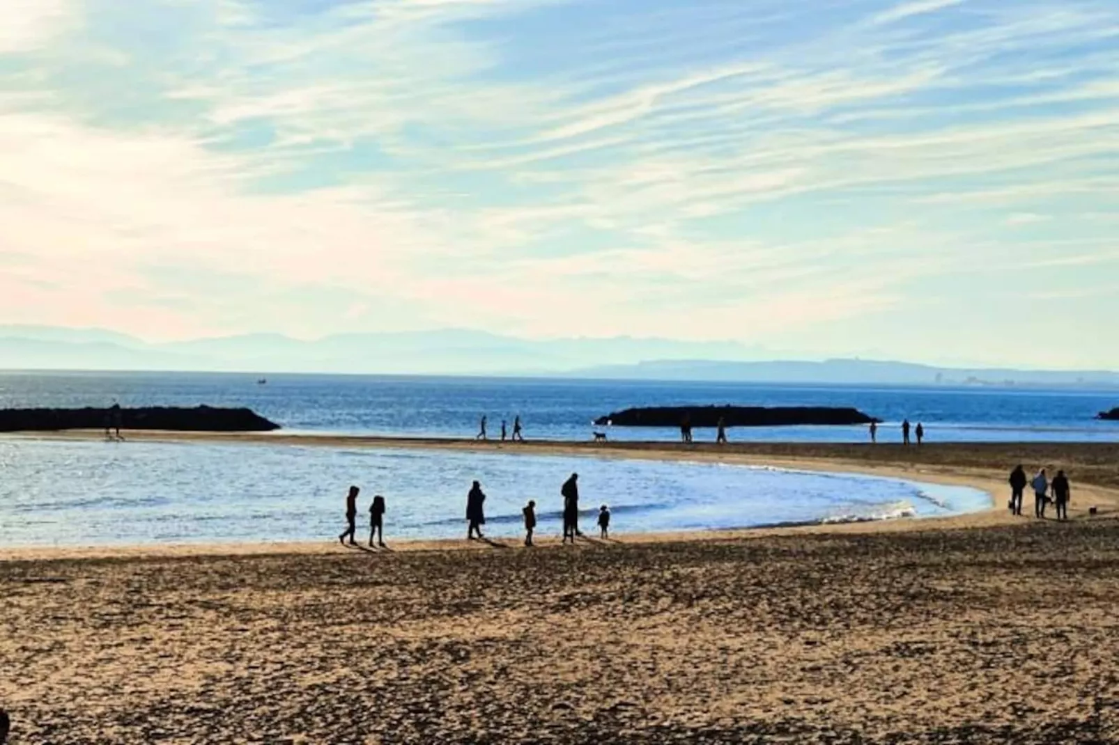 Vias-plage - Grand T1 &agrave; 100m De La Plage-Niet-getagd