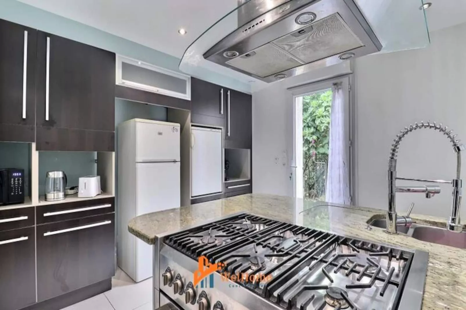 La Tuilerie - Maison Familiale-Niet-getagd