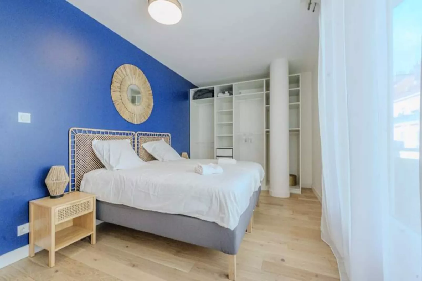 | Le Coeur Lorraine 🥐  | Centre/gares T3-Niet-getagd