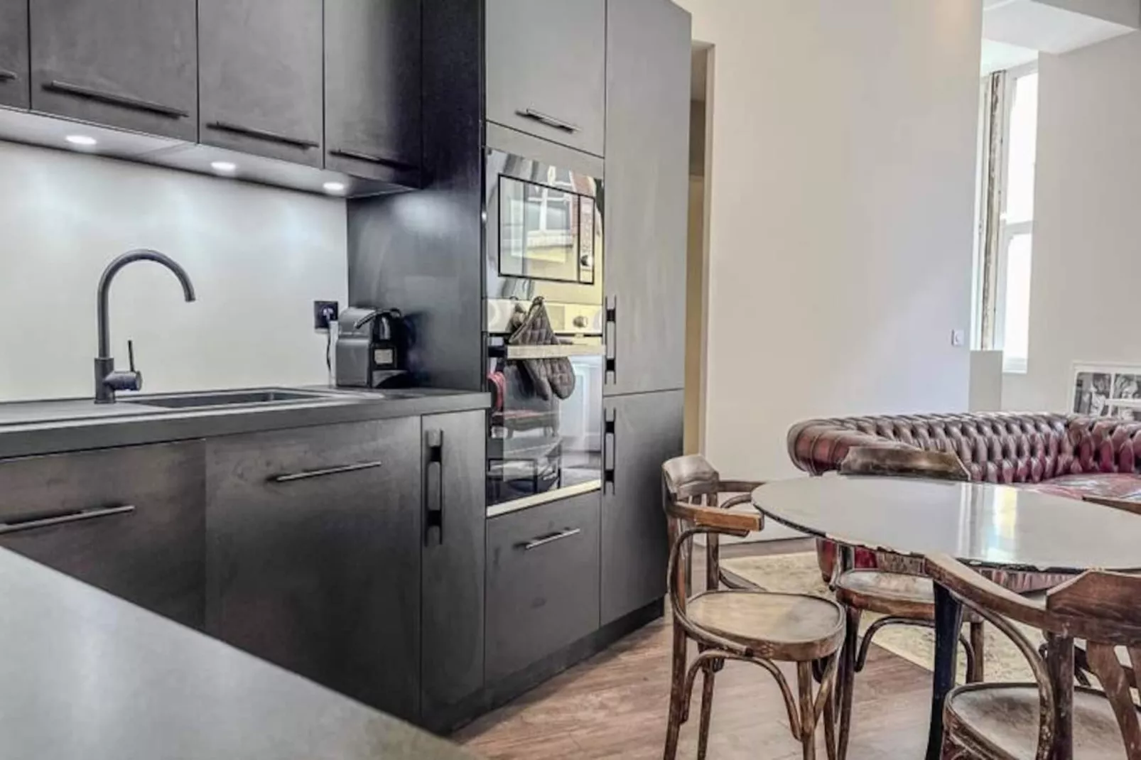 | Le Notre Dame 🎈 - Niet-getagd