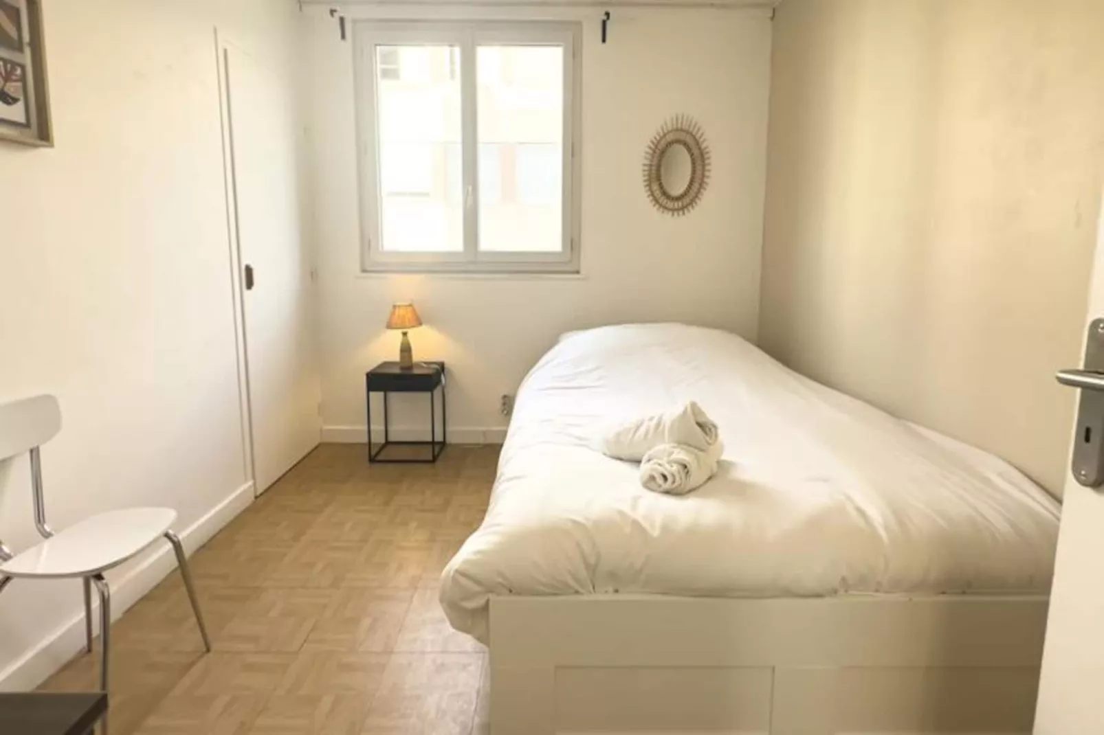 | Les Charmilles 💐 T4-Niet-getagd