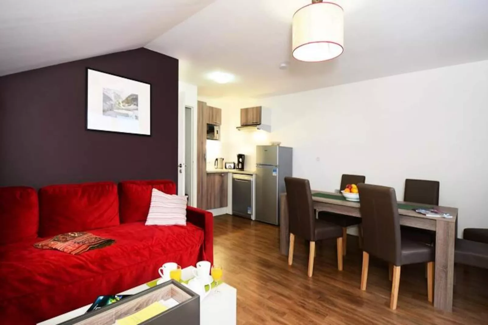 Résidence Odalys Les Balcons d'Auréa-Niet-getagd