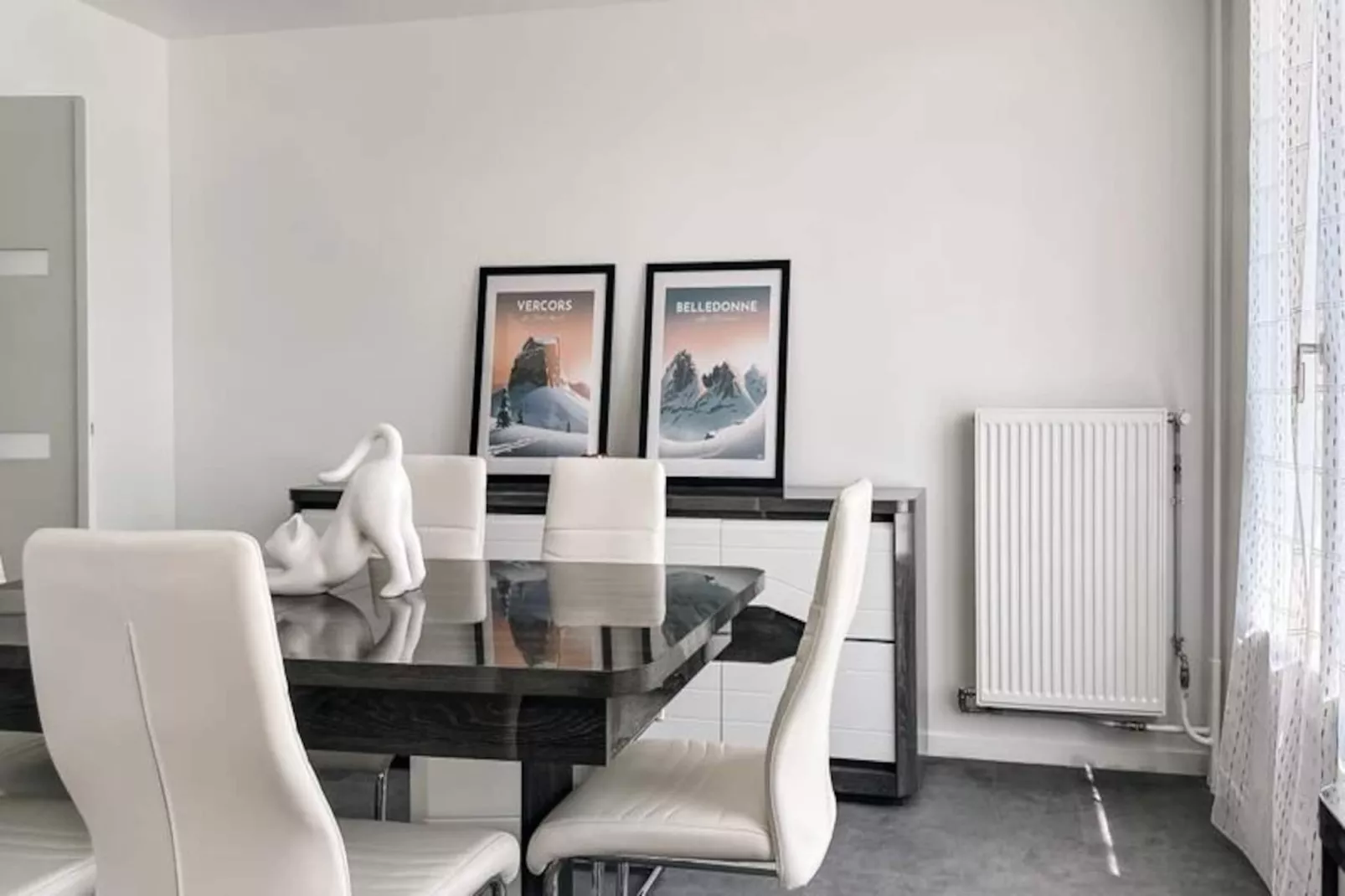 | Le Panorama 🏔️-Niet-getagd