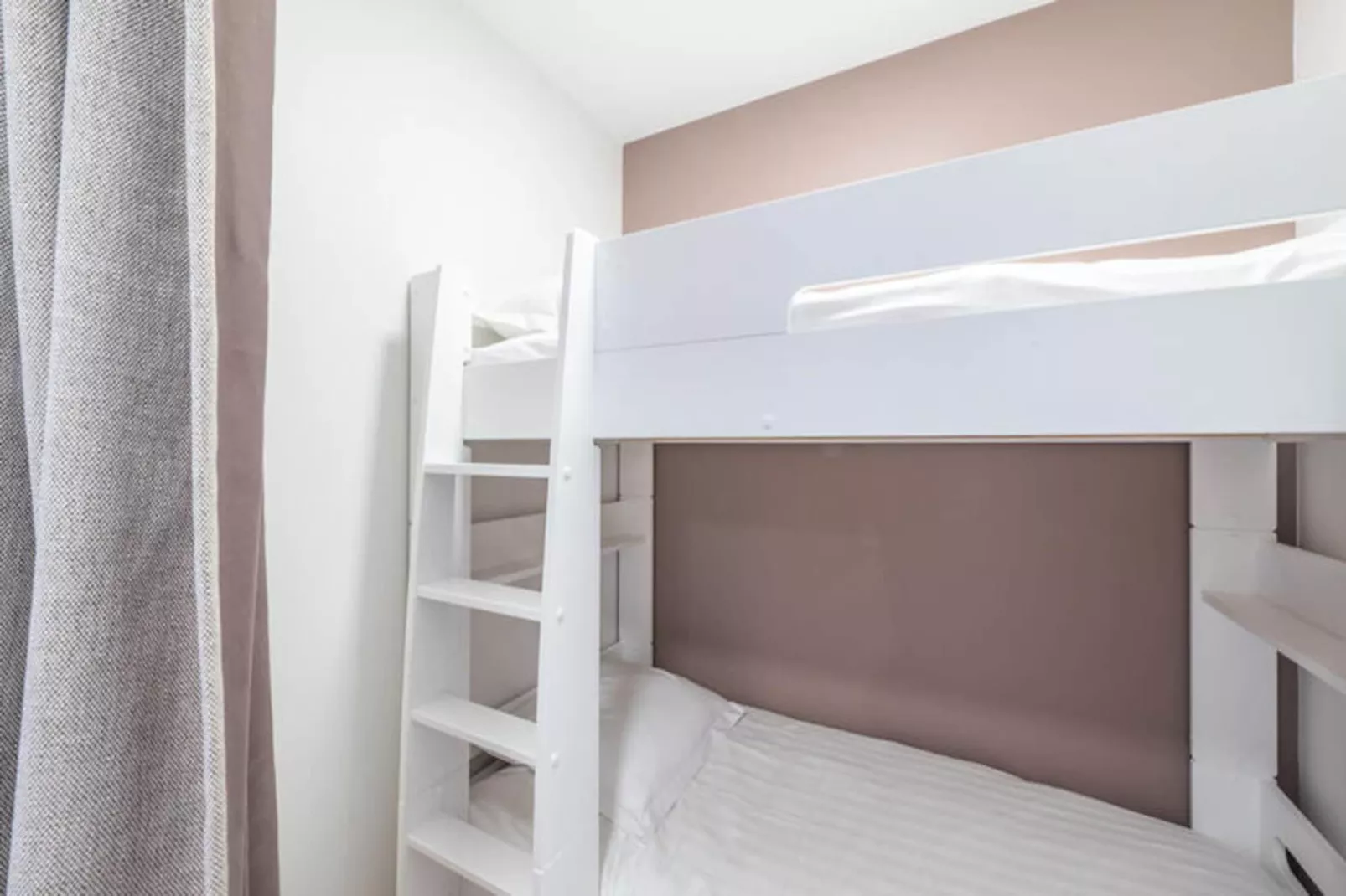 Résidence Les Fermes De L'alpe / Bat C-Niet-getagd