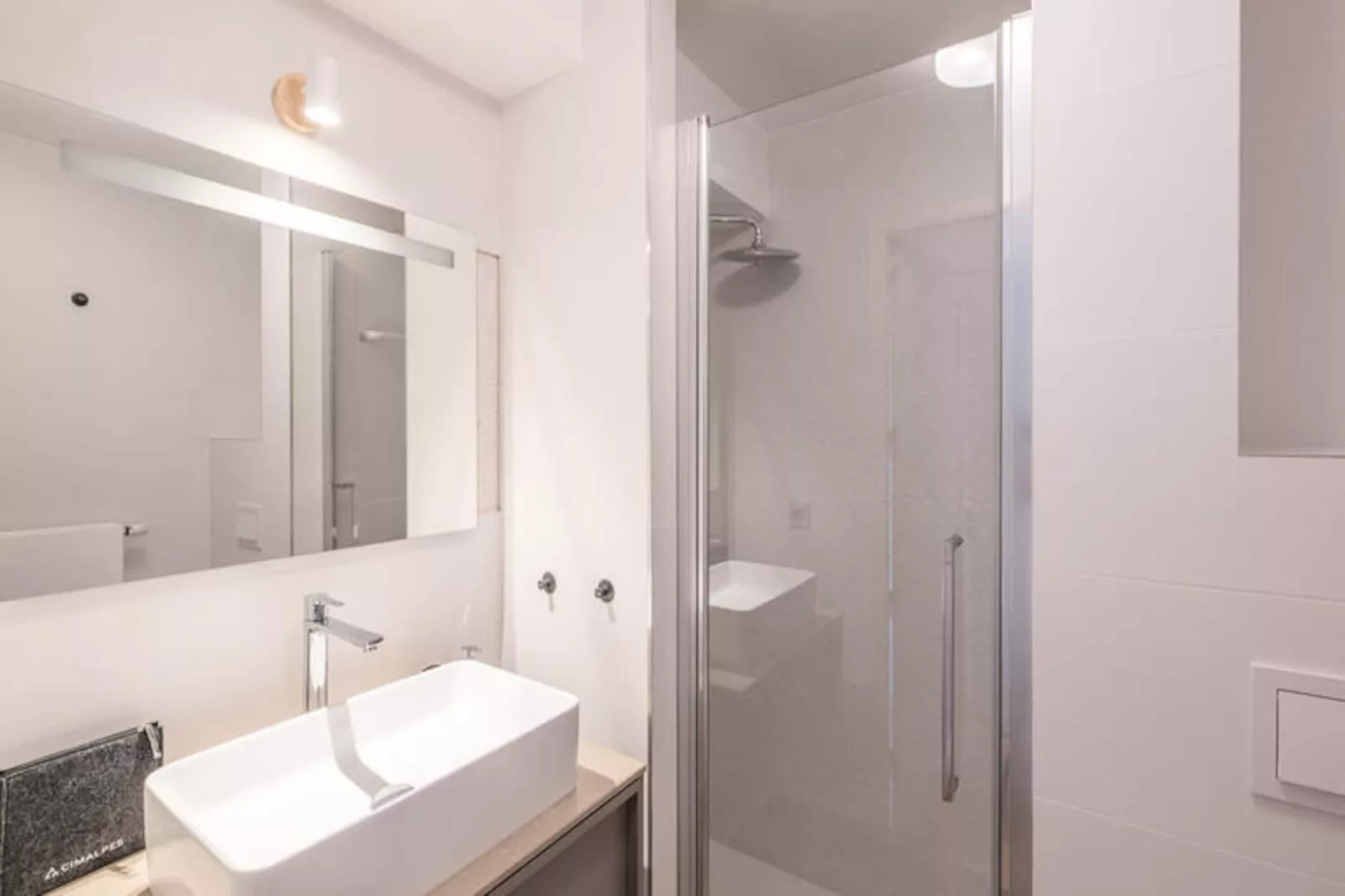 Résidence Les Fermes De L'alpe / Bat C-Niet-getagd