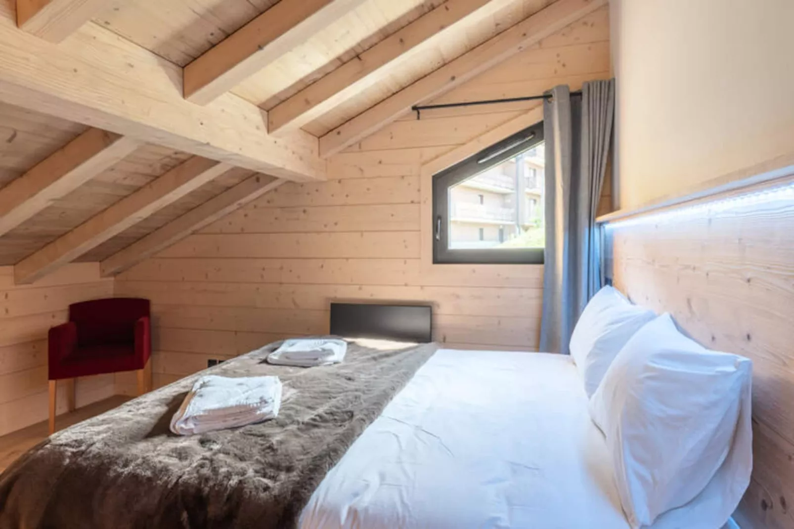 Les Chalets Du Golf-Niet-getagd