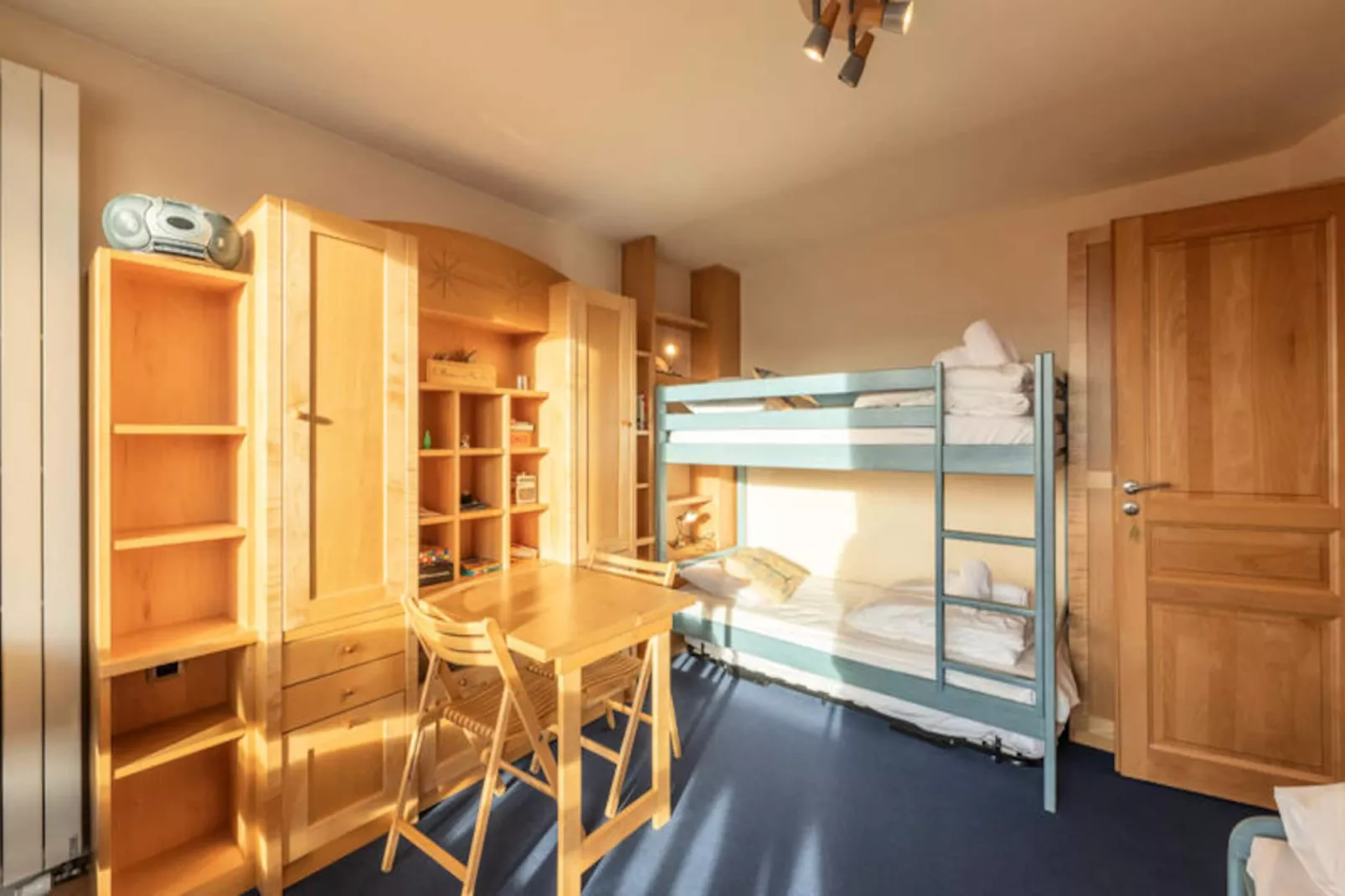 Résidence Le Splendid - Niet-getagd