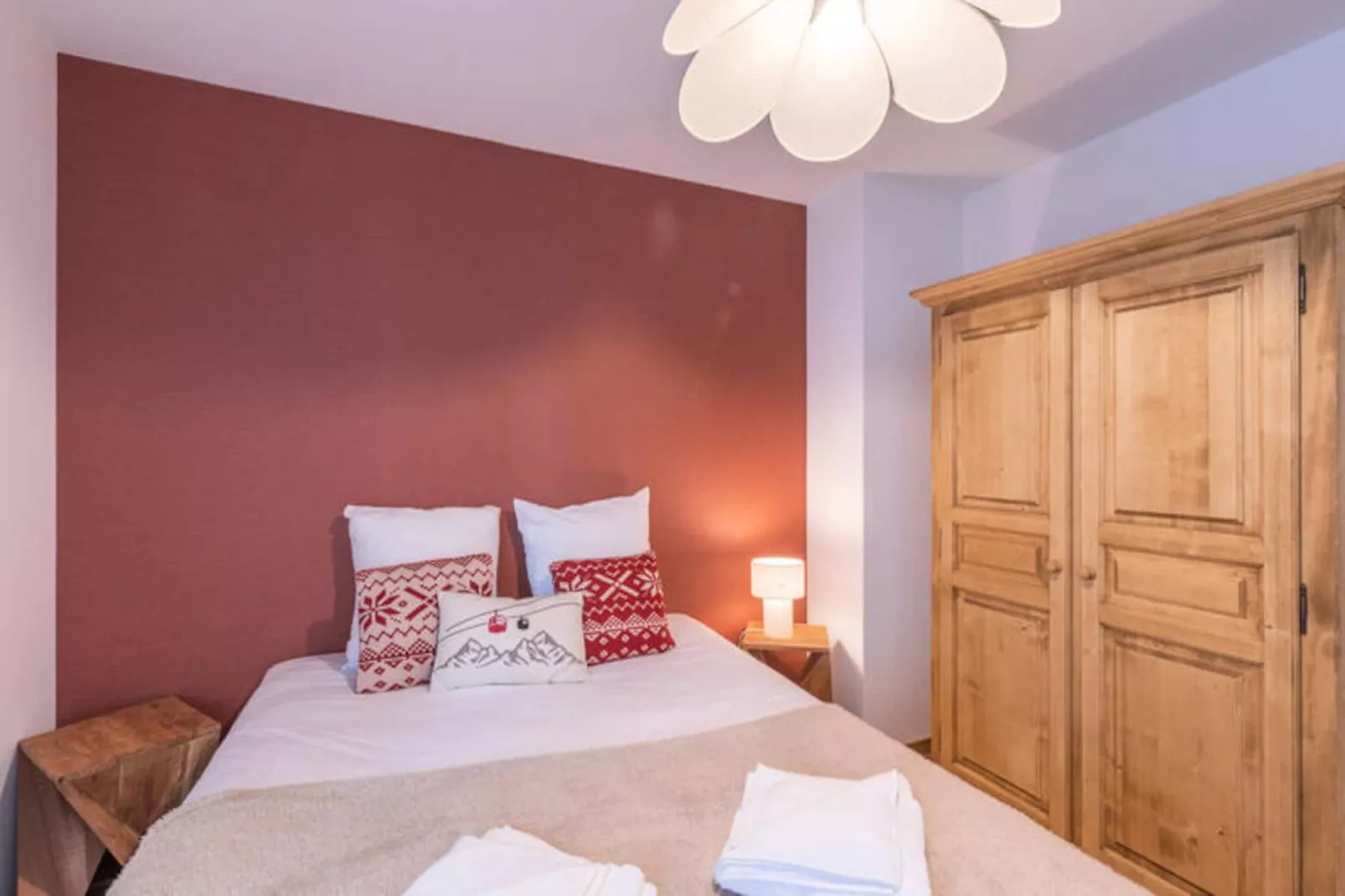 Résidence Expression-Niet-getagd