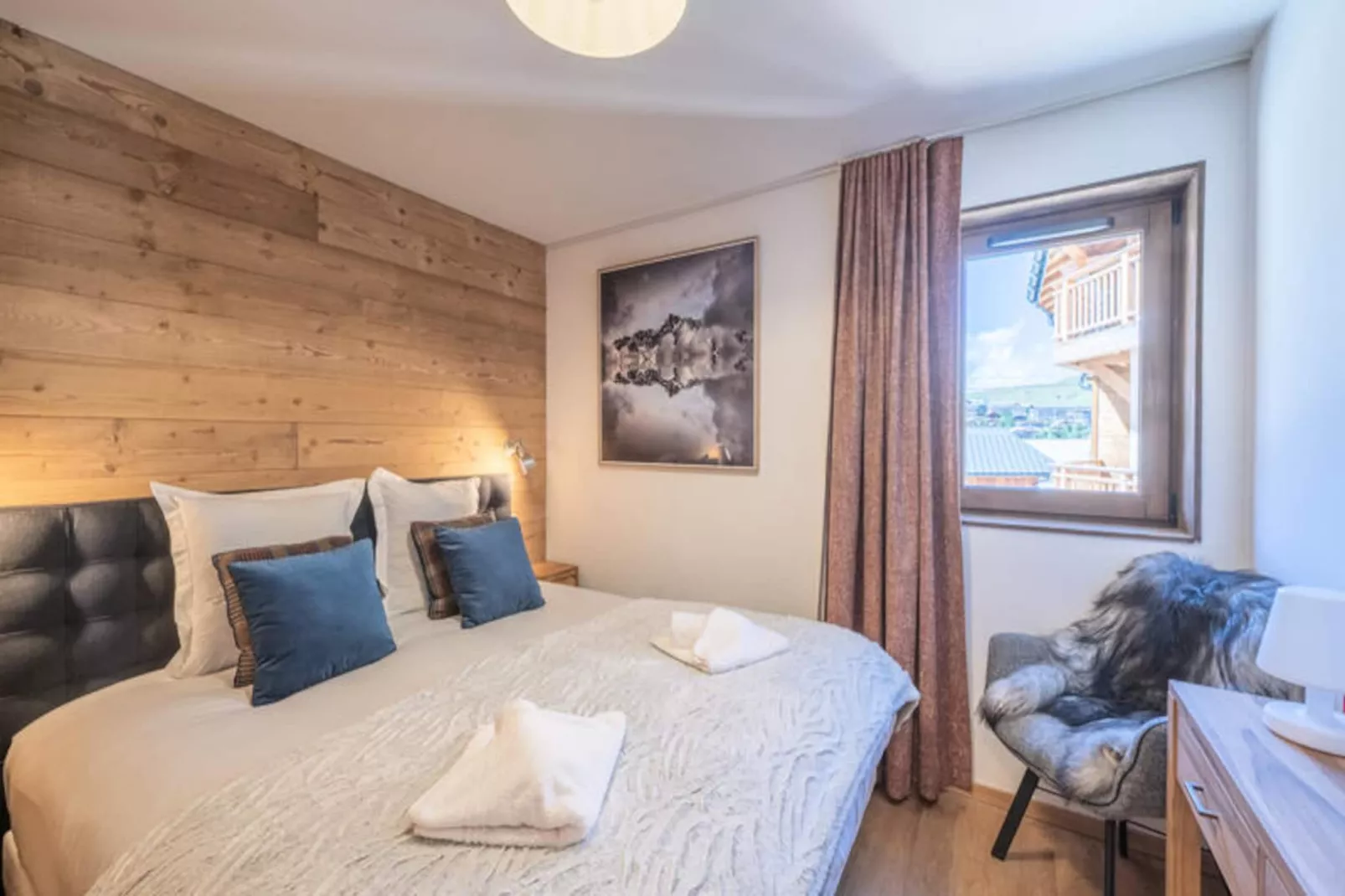 Résidence Expression-Niet-getagd