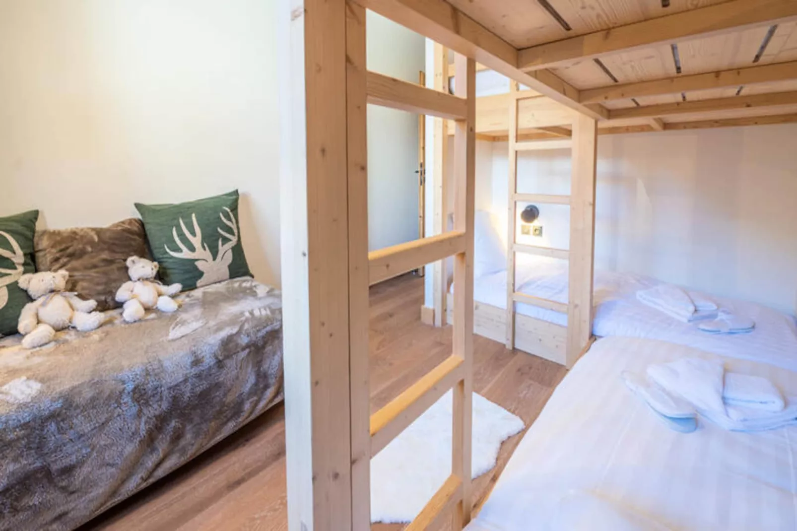 Résidence Hameau De Clotaire-Niet-getagd