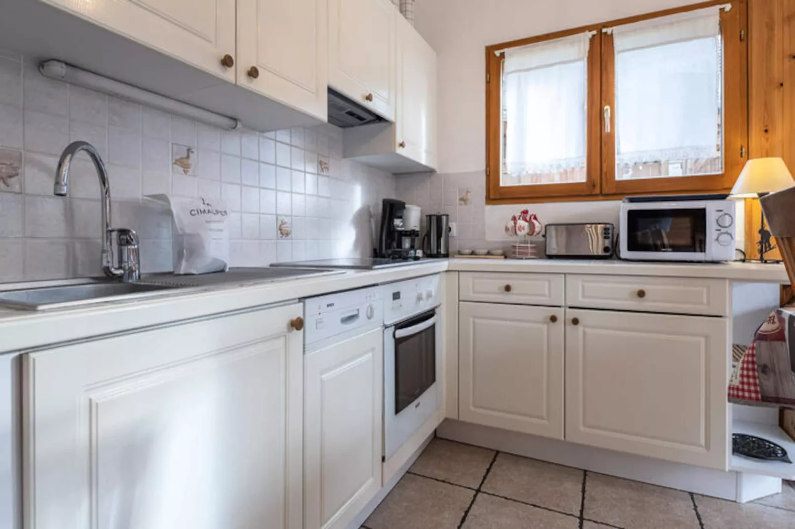 Résidence L'etoile-Niet-getagd