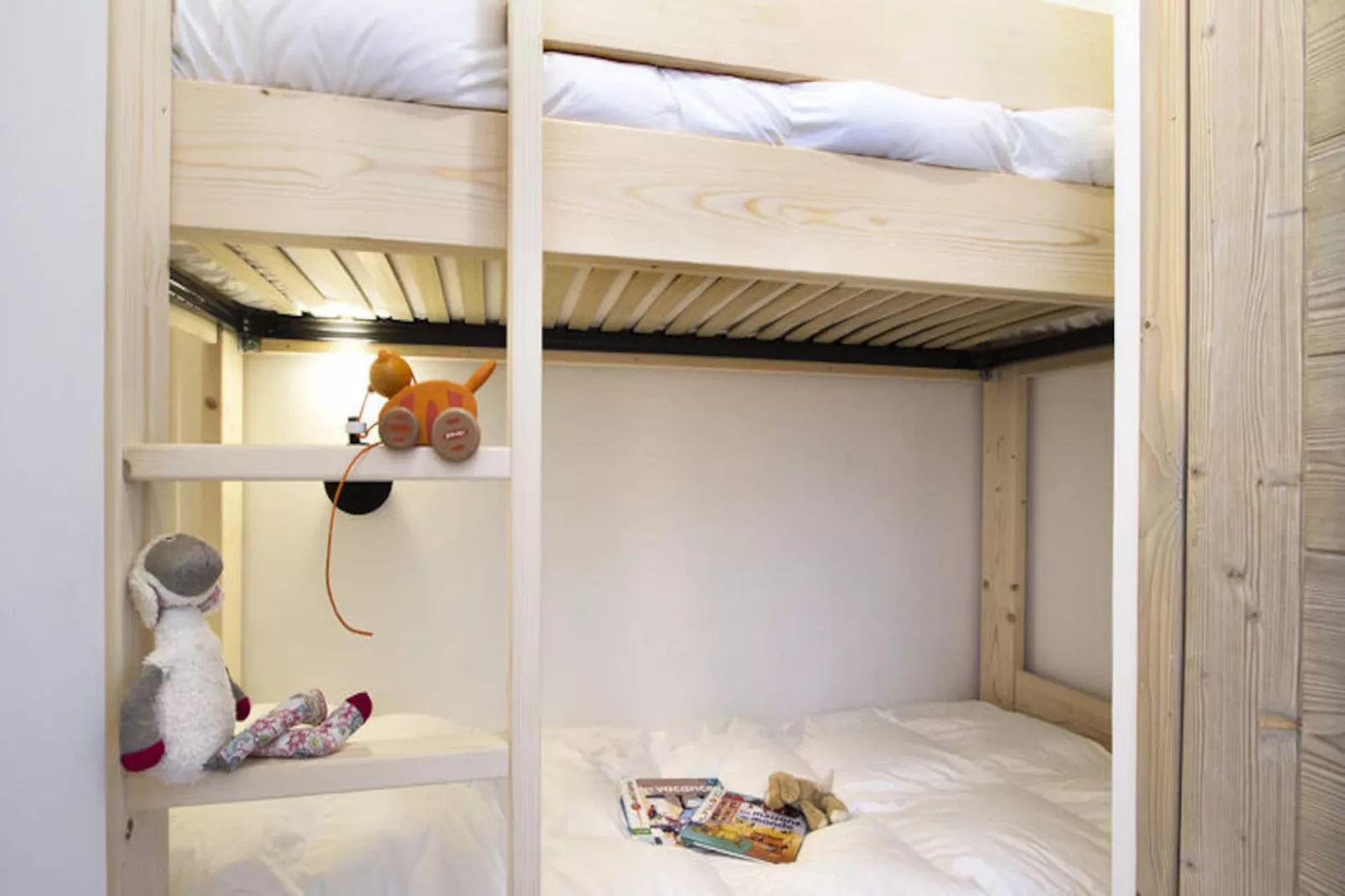 Résidence Phoenix B-Niet-getagd