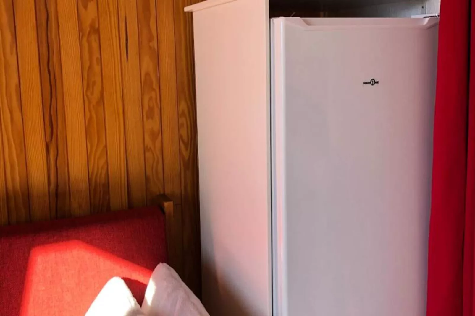 Studio 4 pers Soleil d'Huez - maeva Home-Niet-getagd