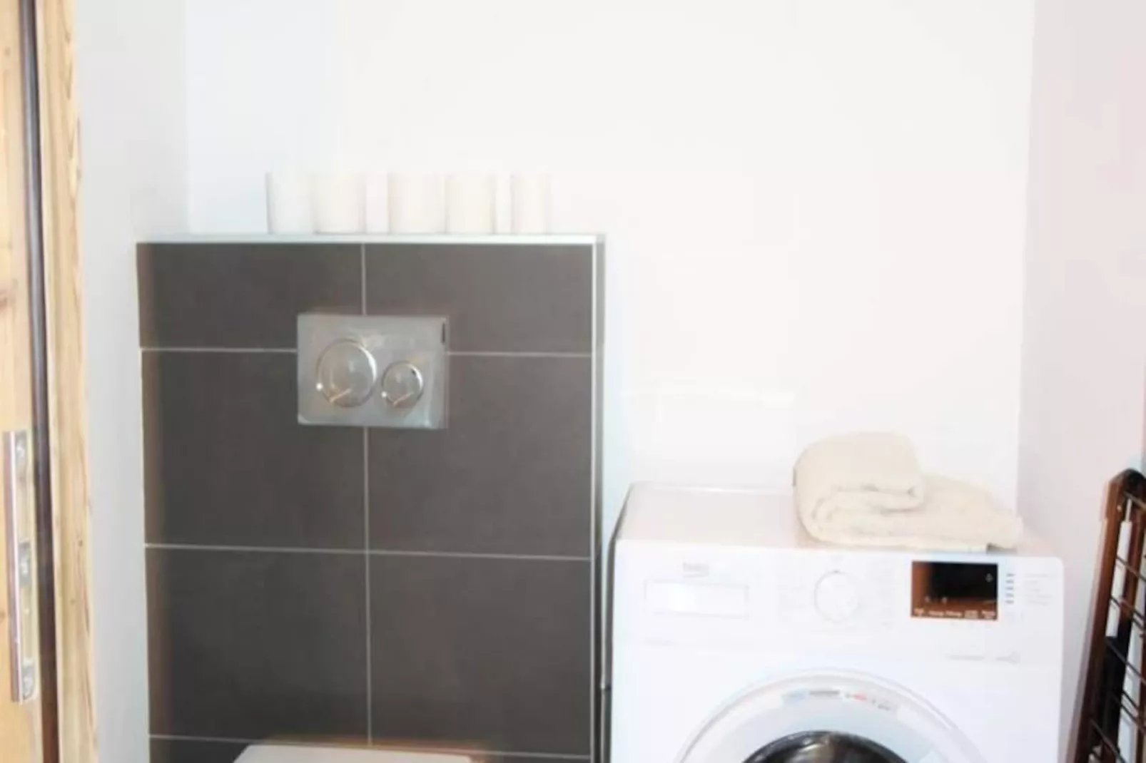 Résidence Cachemire-Niet-getagd