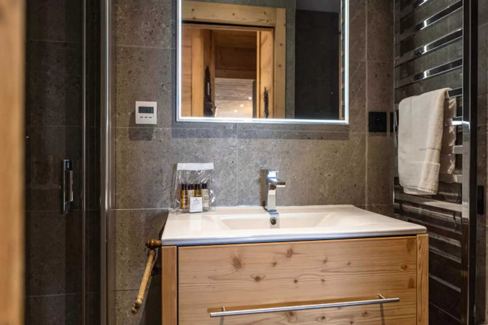 Résidence Eden Blanc - Niet-getagd