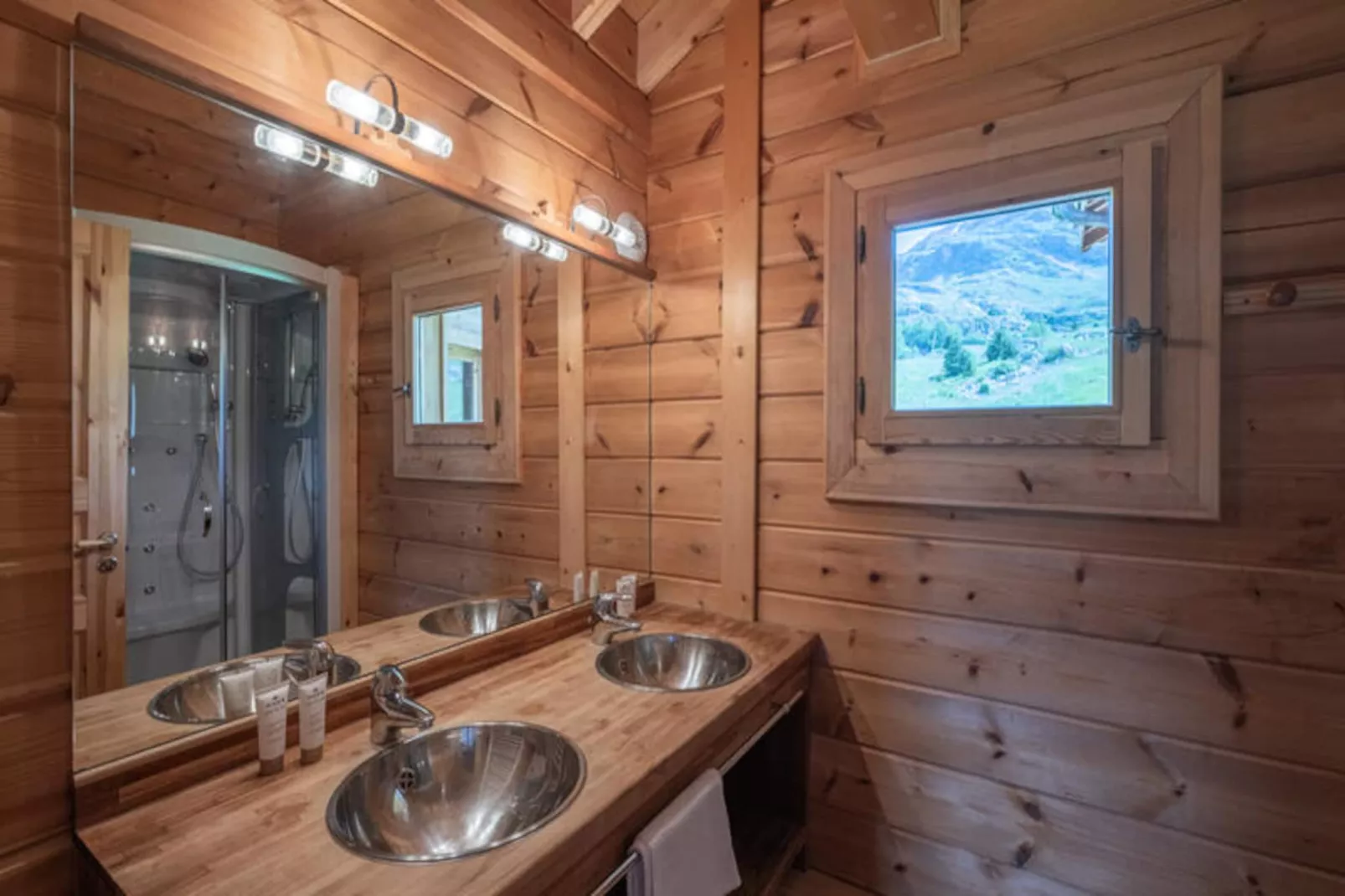 Chalet 1860-Niet-getagd