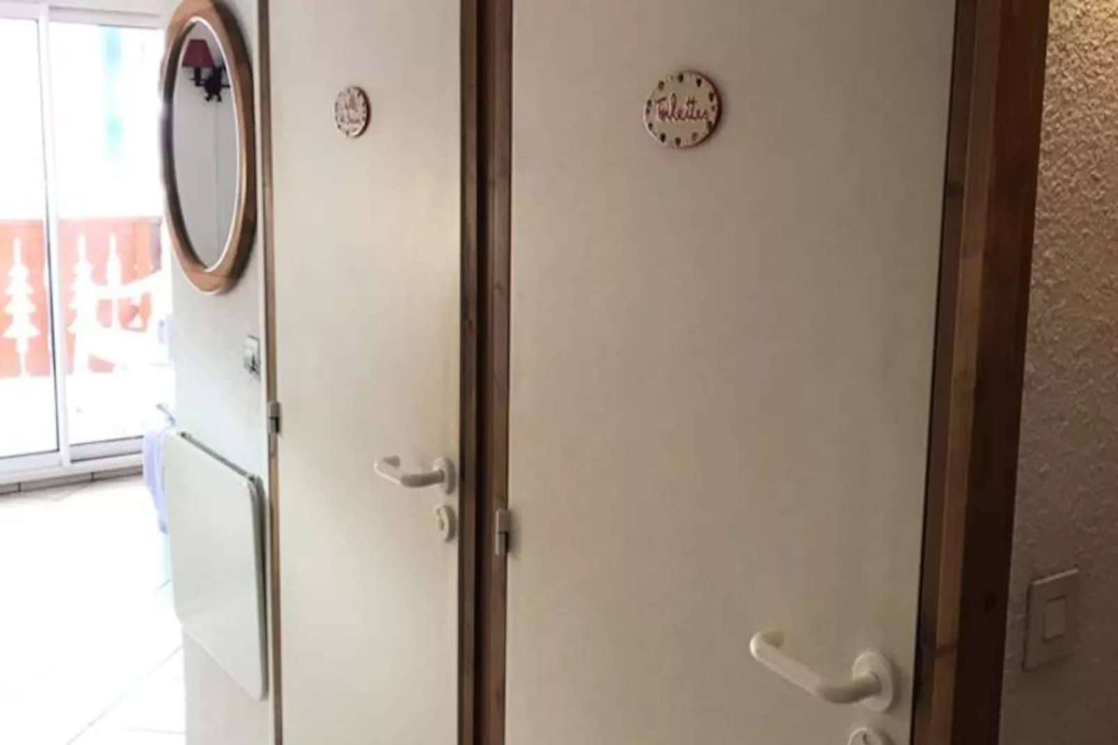 Résidence Atlas-Niet-getagd