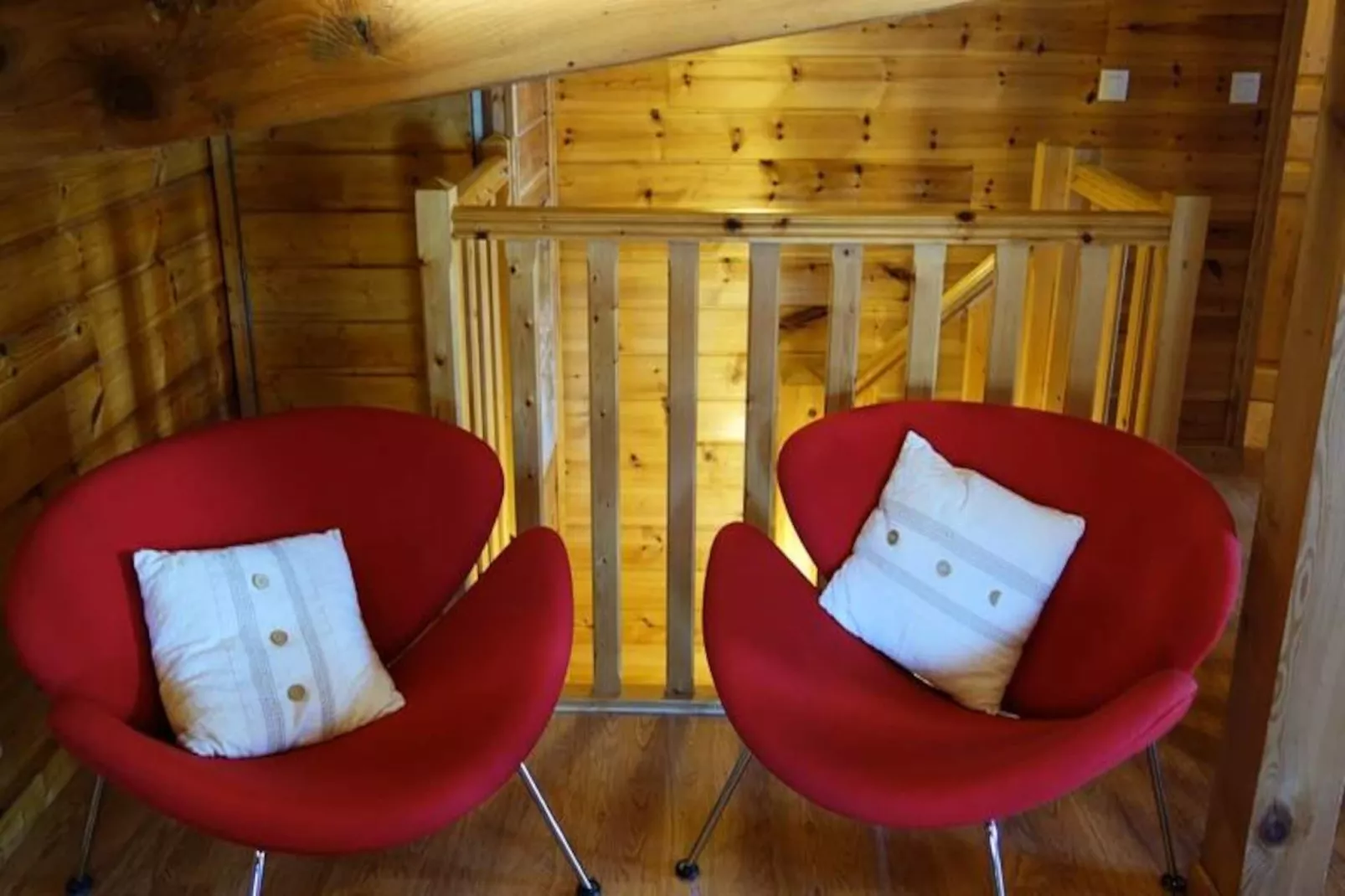 Résidence Citriere-Niet-getagd