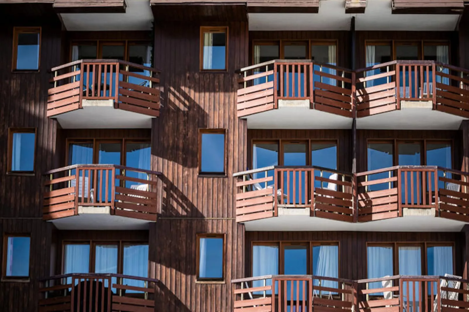 Résidence L'Ours Blanc - maeva Home-Niet-getagd