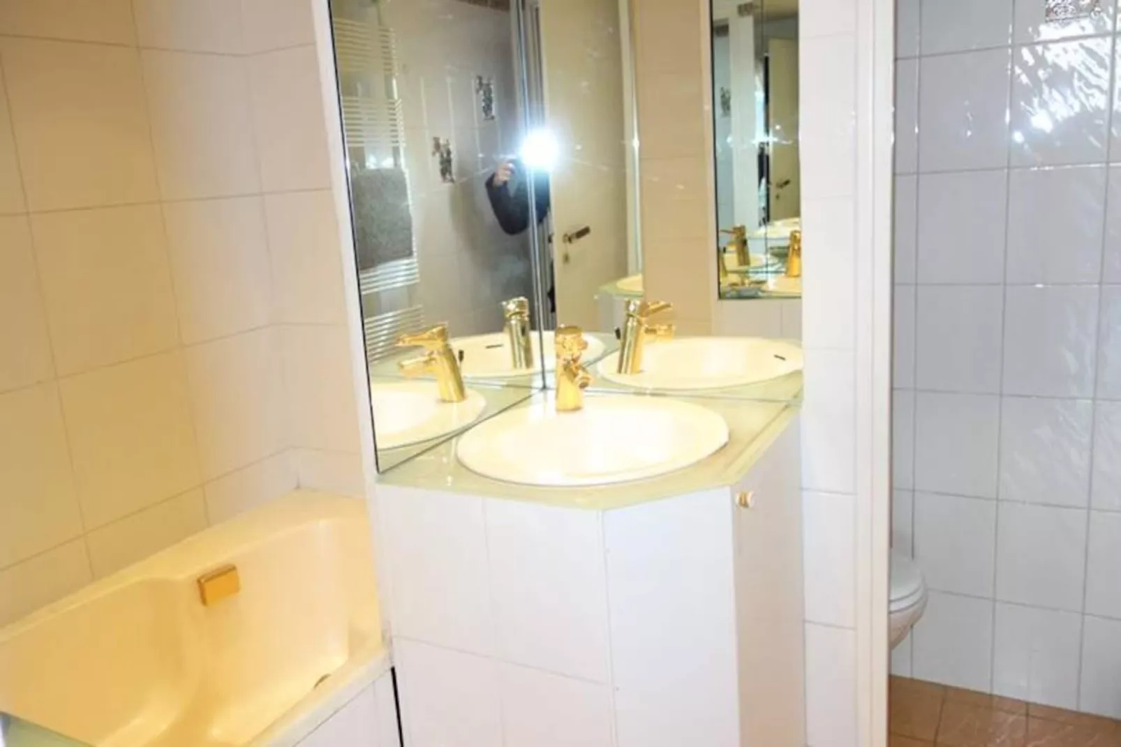 Résidence Dome - Niet-getagd