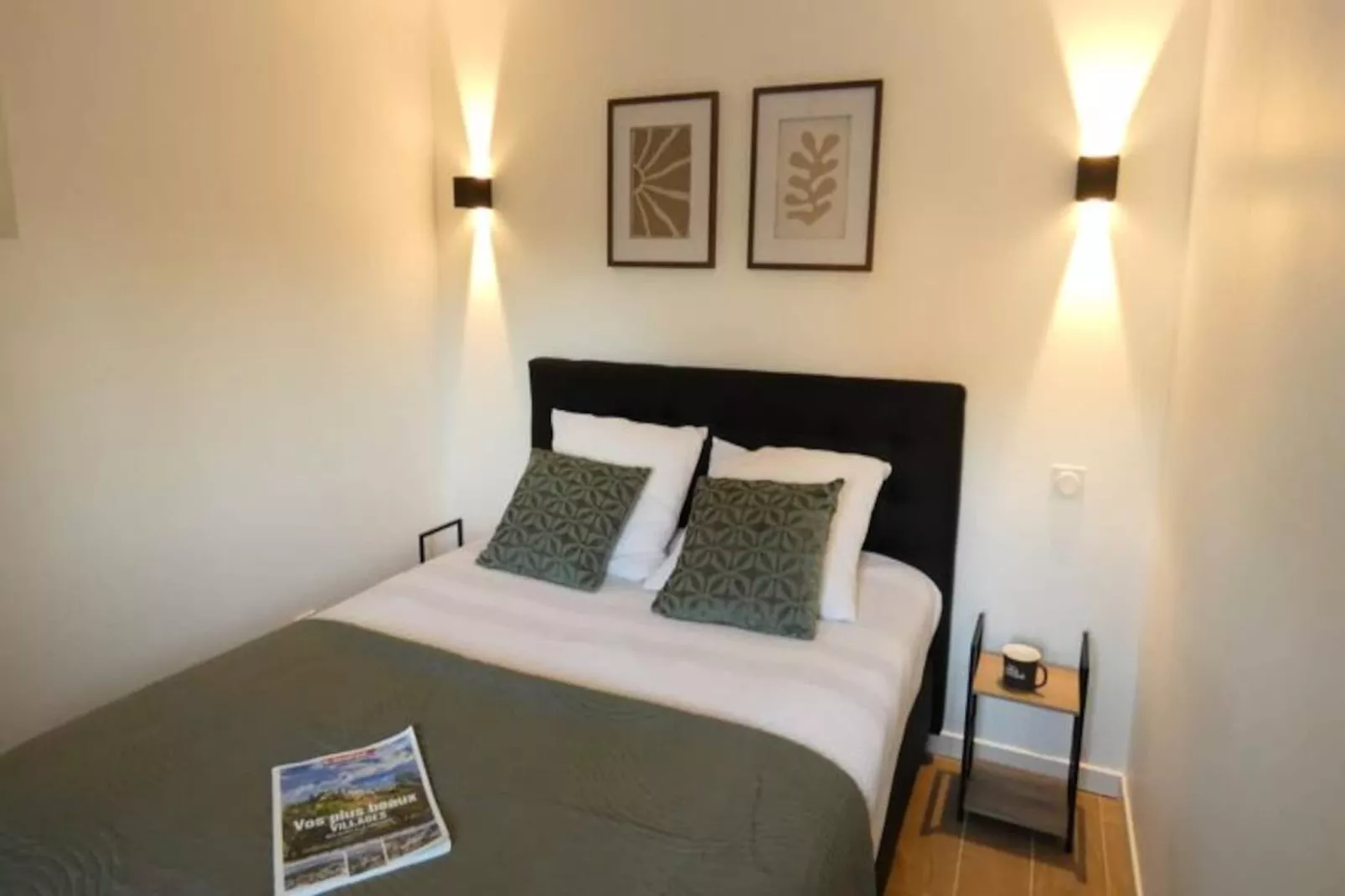 Résidence L'escapade Du Lac Plage Priv&eacute;e Lac De Paladru-Niet-getagd