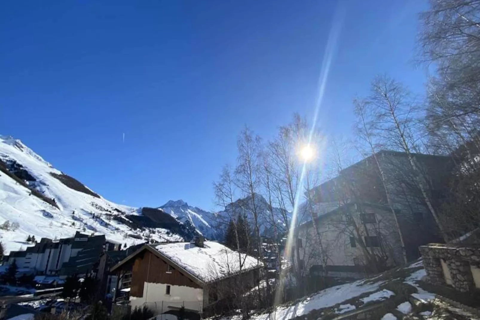 Résidence Diamant 1 - Niet-getagd